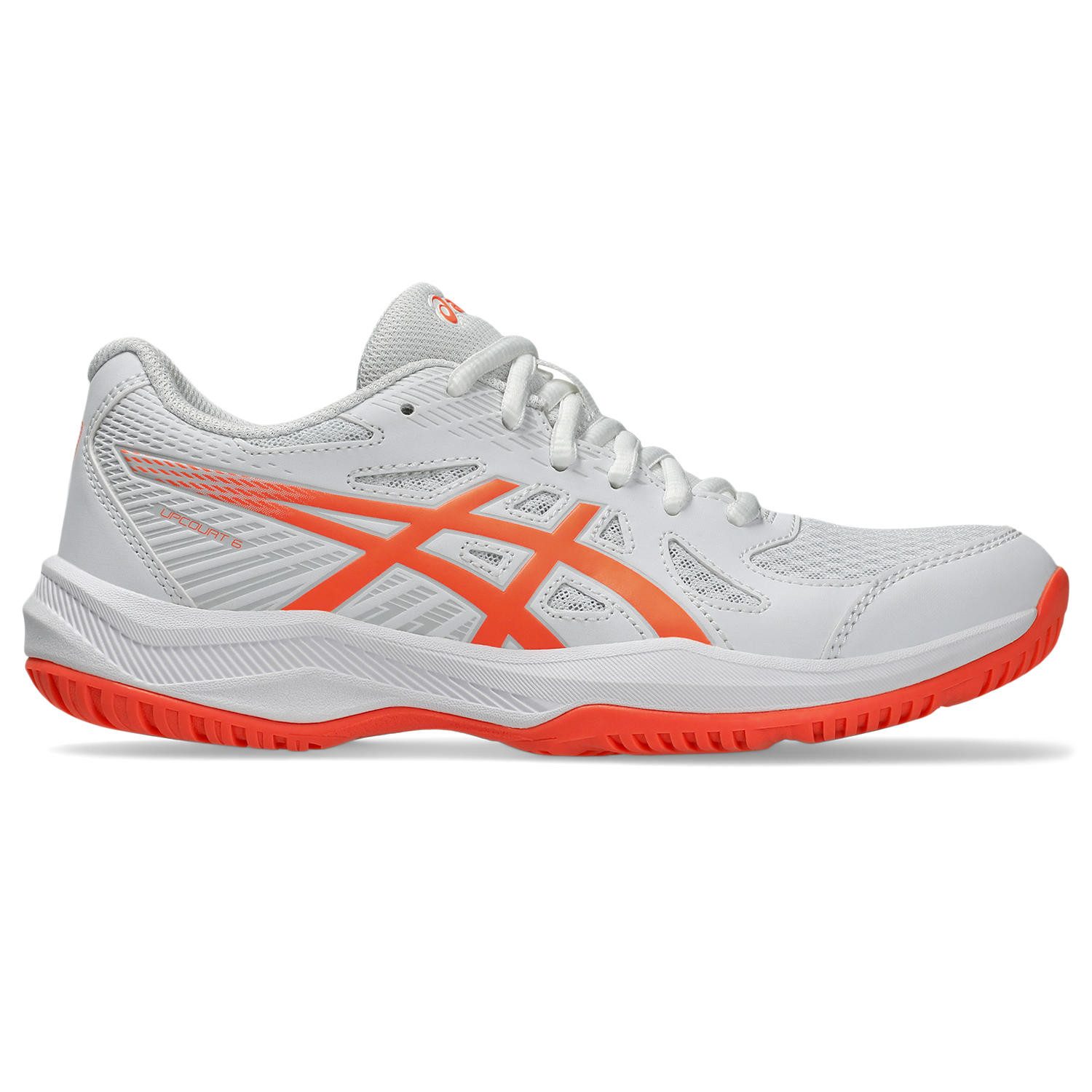 Asics Zaalschoenen UPCOURT 6 voor binnensport