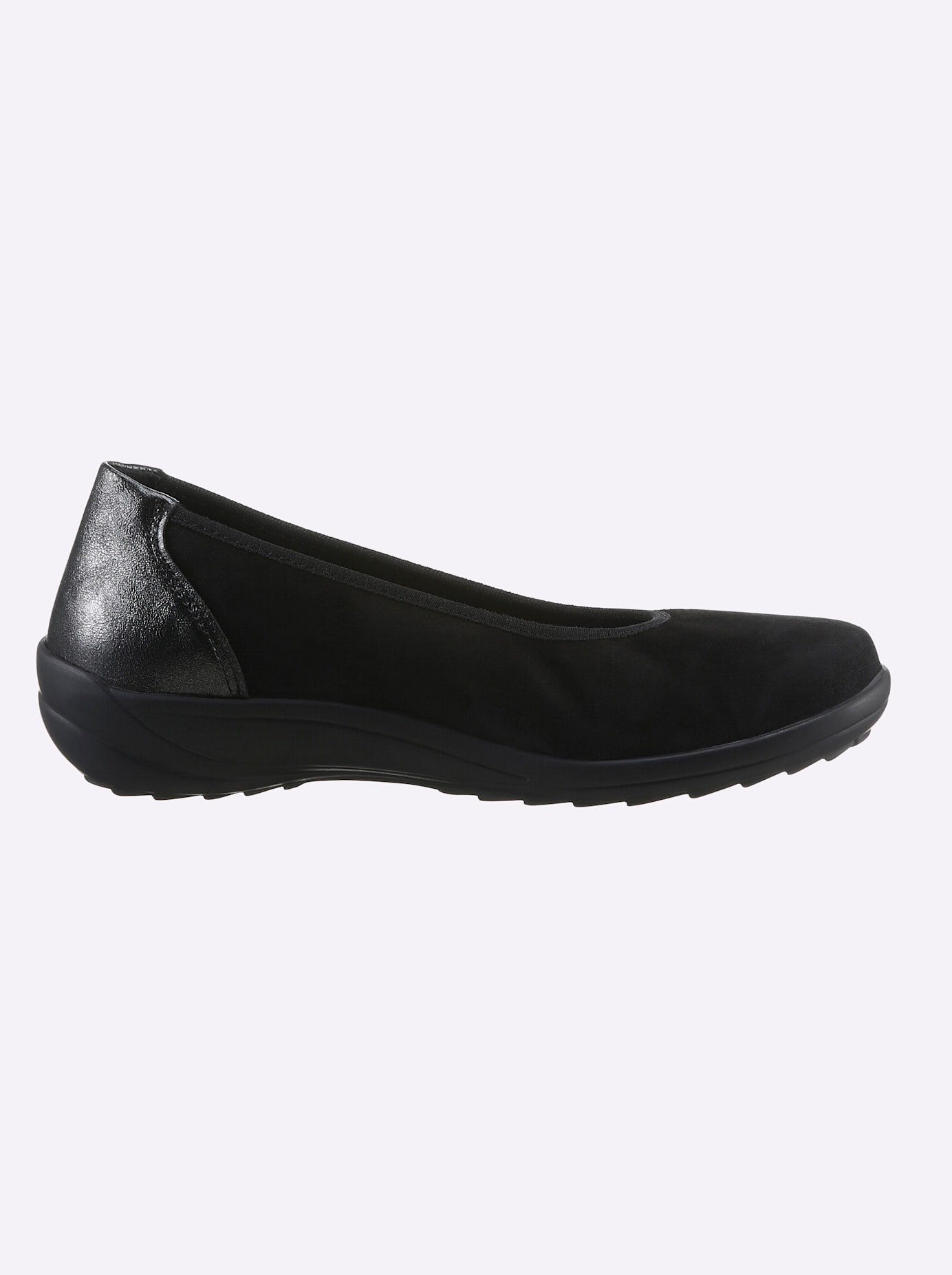 Classic Basics Ballerina's
