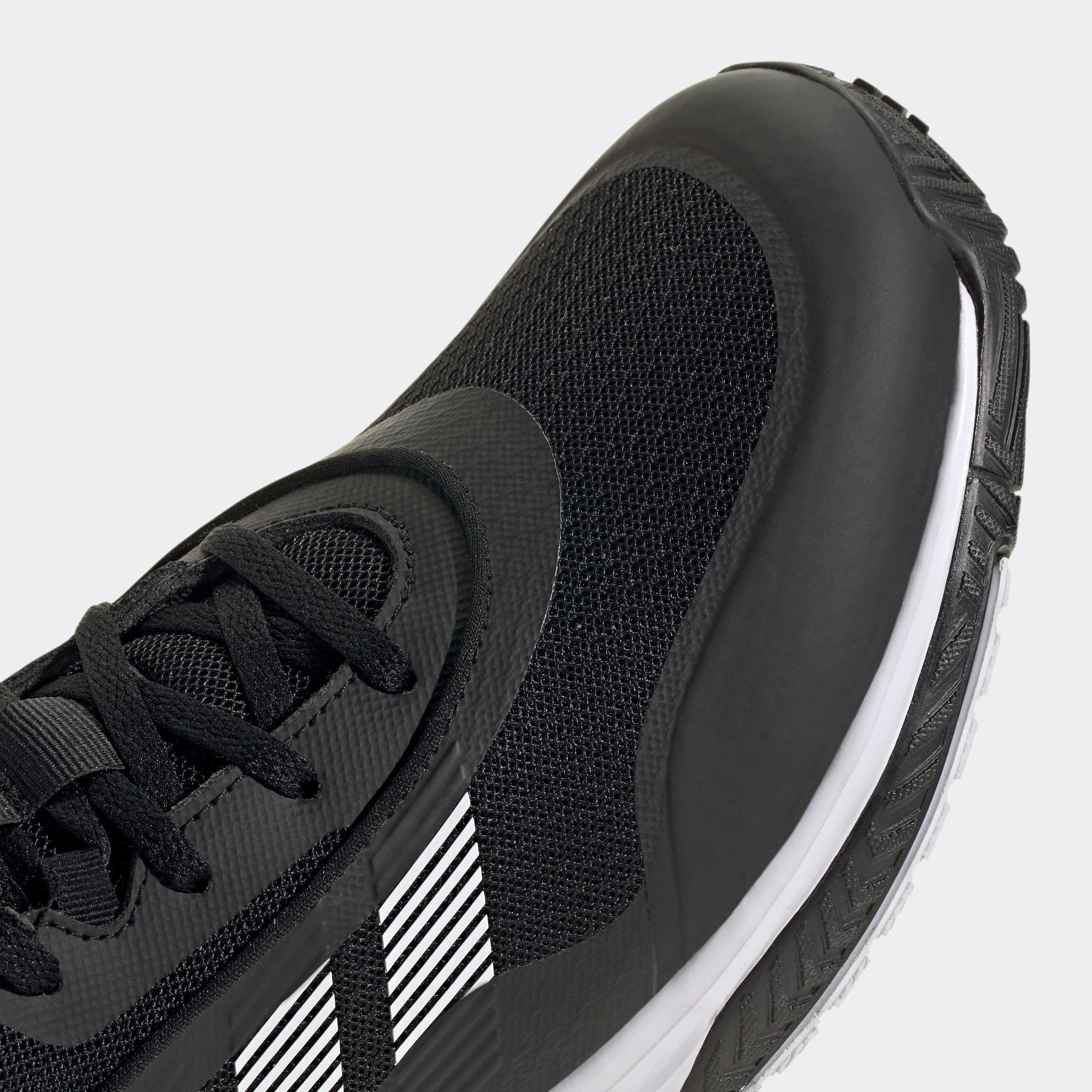 adidas Sportswear Basketbalschoenen OWN THE GAME 3