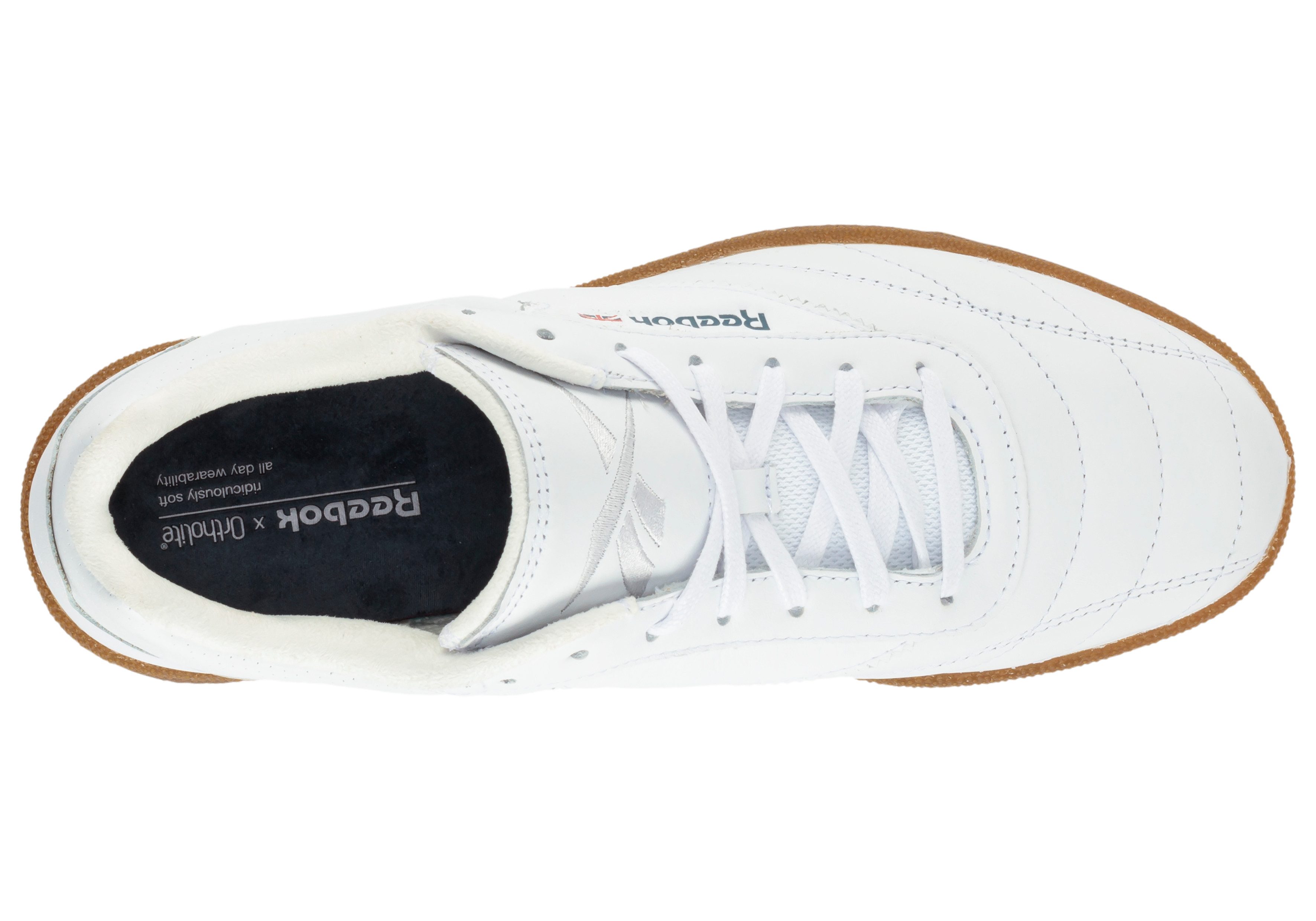 Reebok Classic Sneakers CLUB C TERRACE