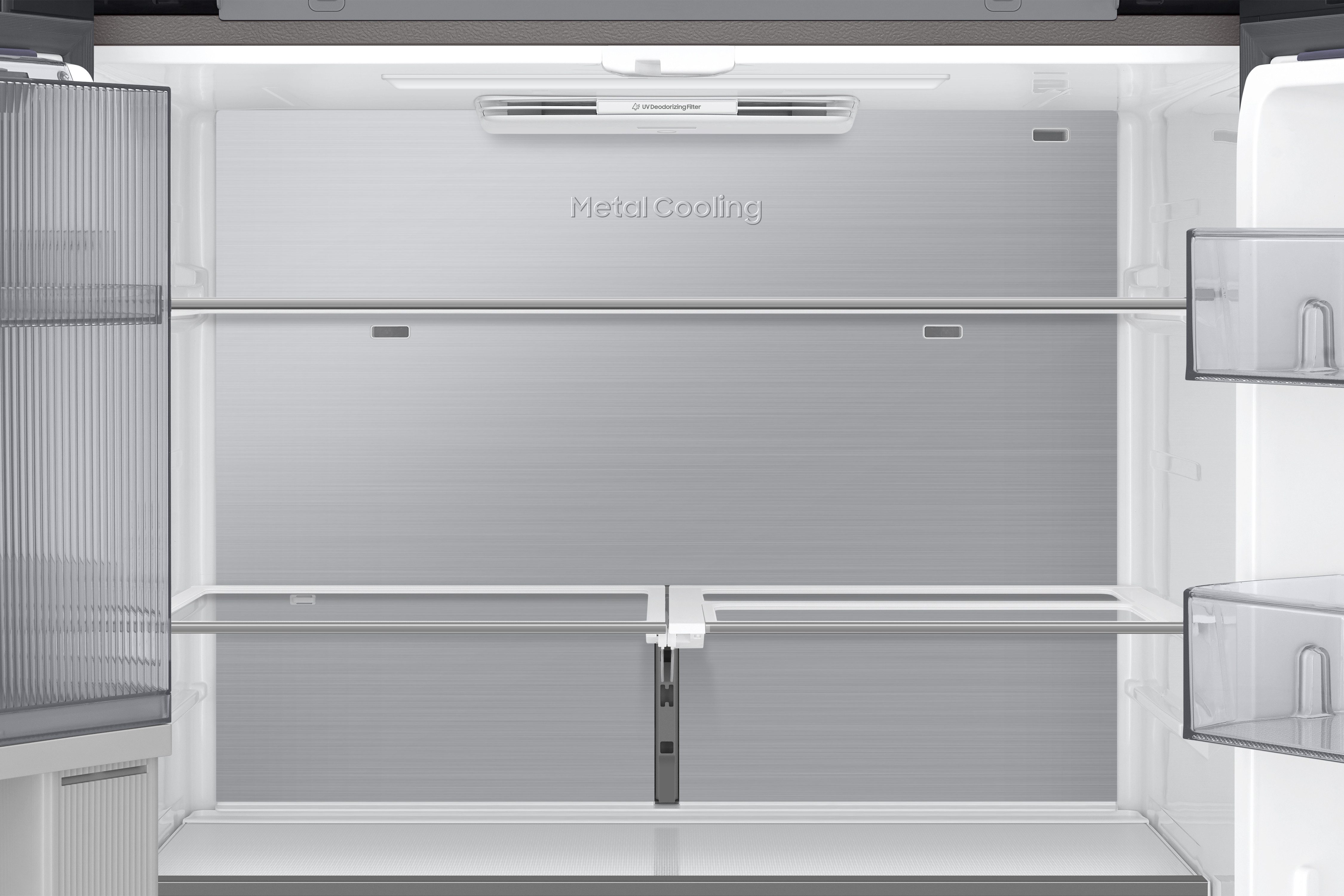 Samsung French door RF65DB970E22