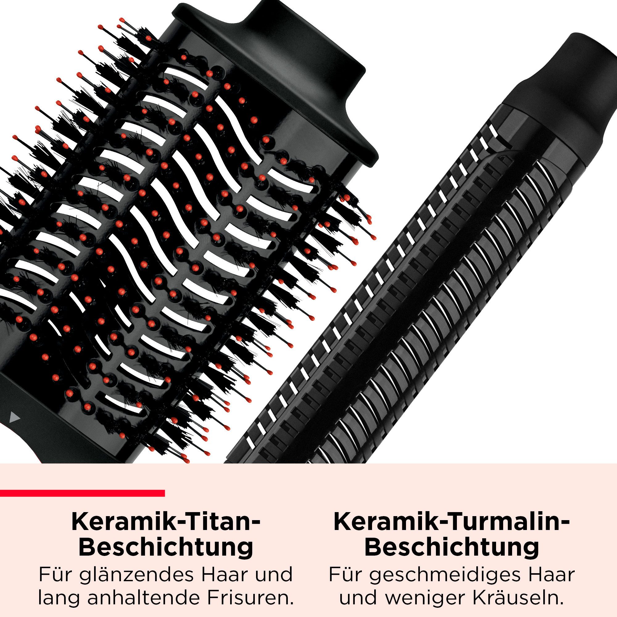 Revlon Multihaarstyler ONE-STEP™ Air Styler 5-in-1 mit Revlon Original-Kopf - RVDR5371E