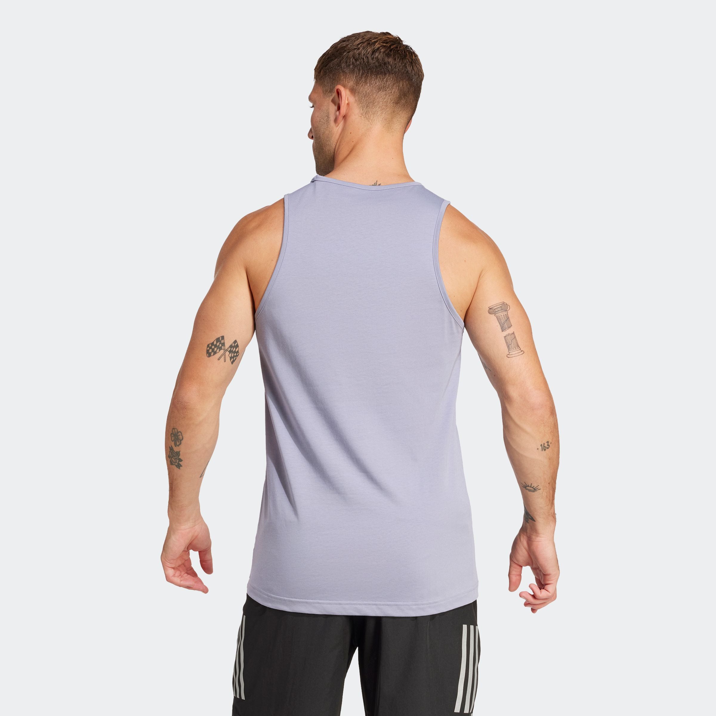 adidas Performance Tanktop M TR CAT G TK