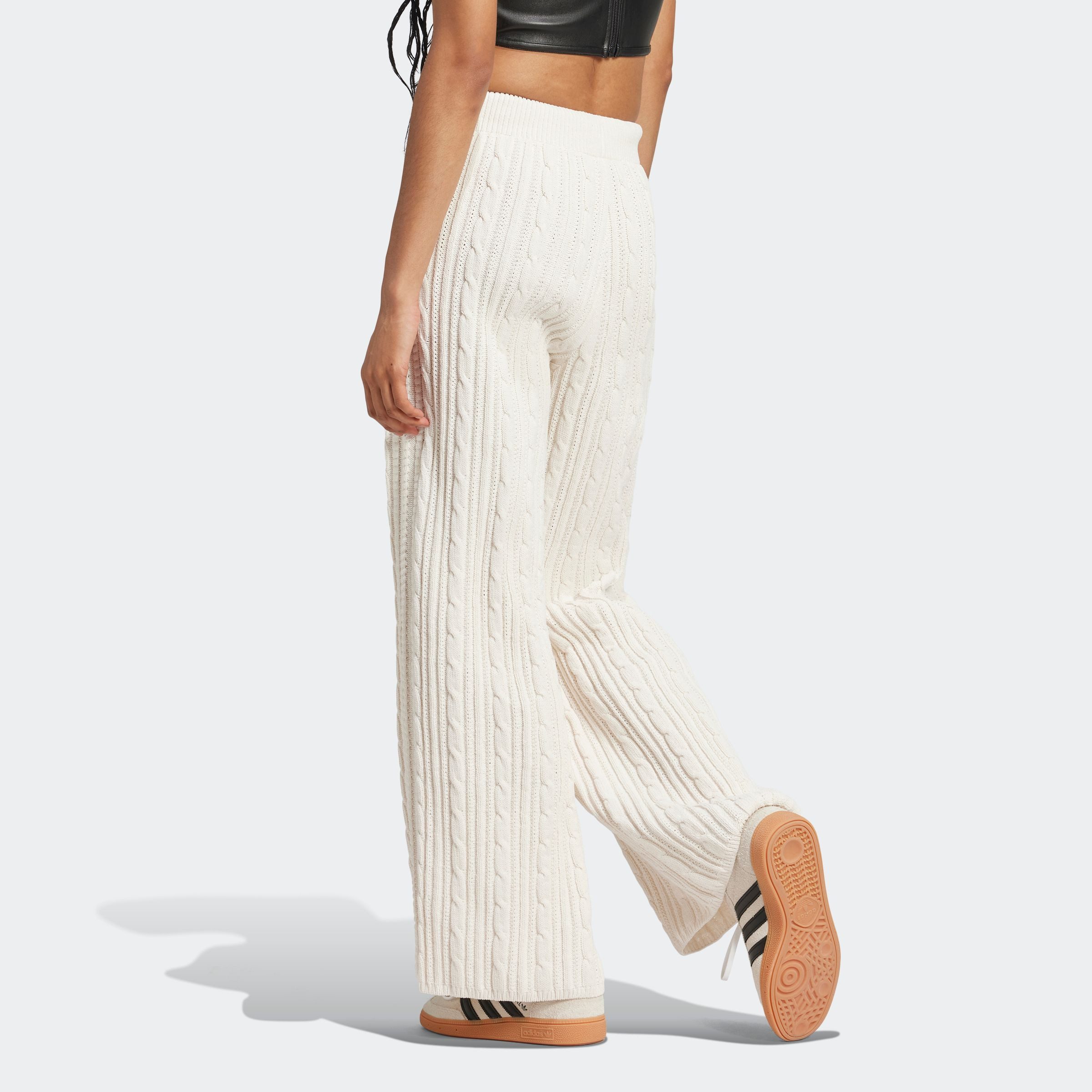 adidas Originals Sportbroek KNTD JOGGER (1-delig)