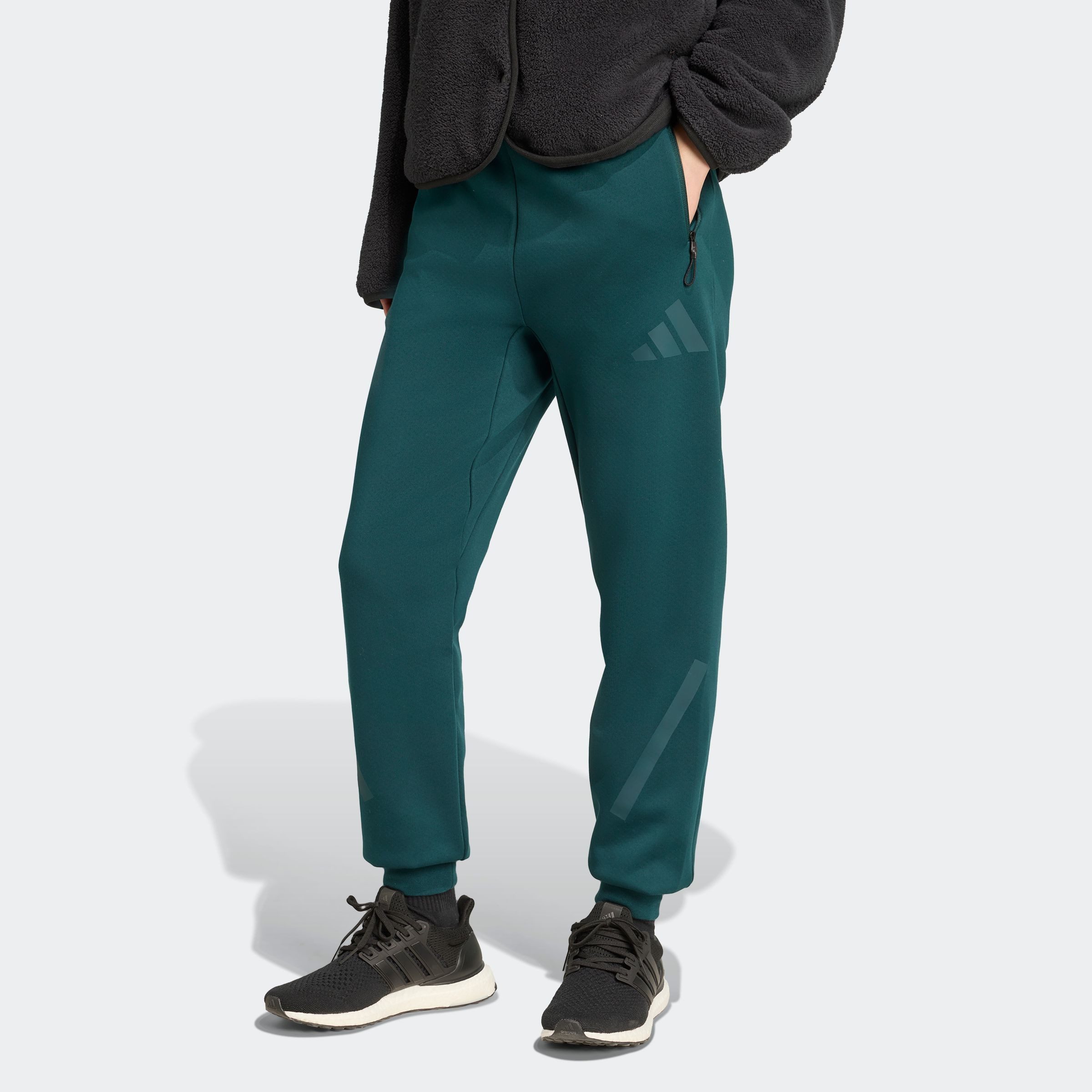 adidas Sportswear Sportbroek W Z.N.E. PT (1-delig)