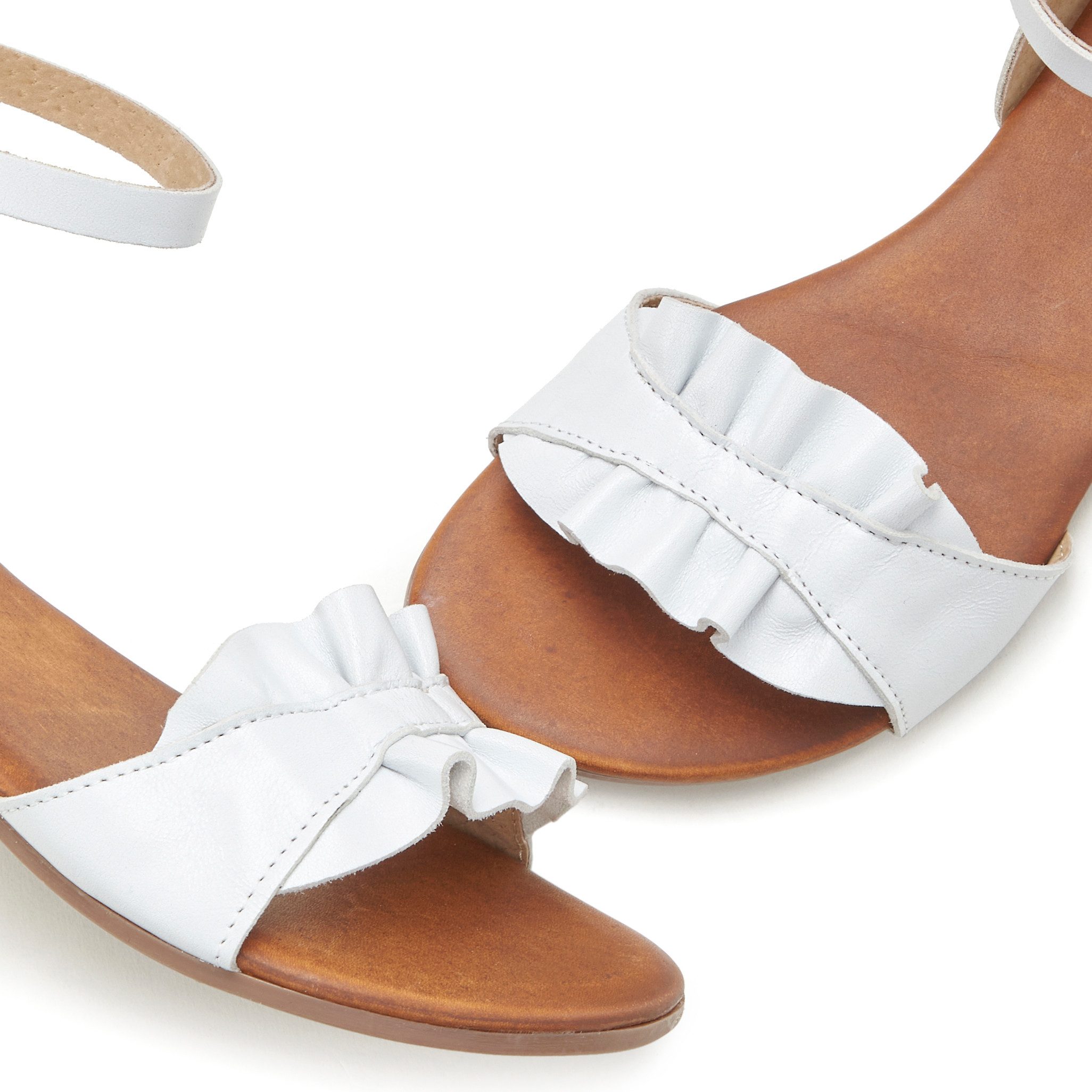 Lascana Sandalen Zomerschoen