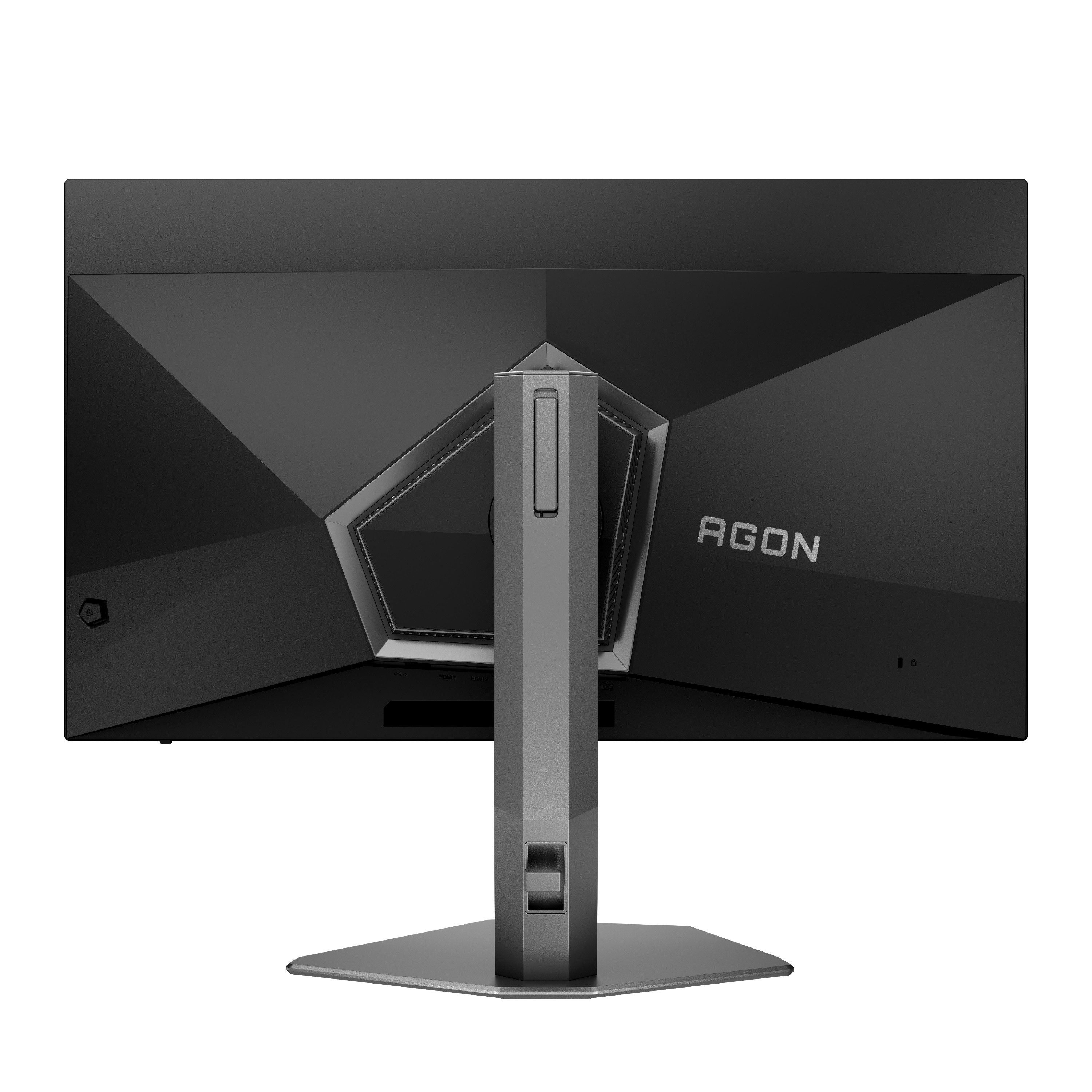 AOC Gaming-monitor AG326UD, 80,3 cm / 32", UHD