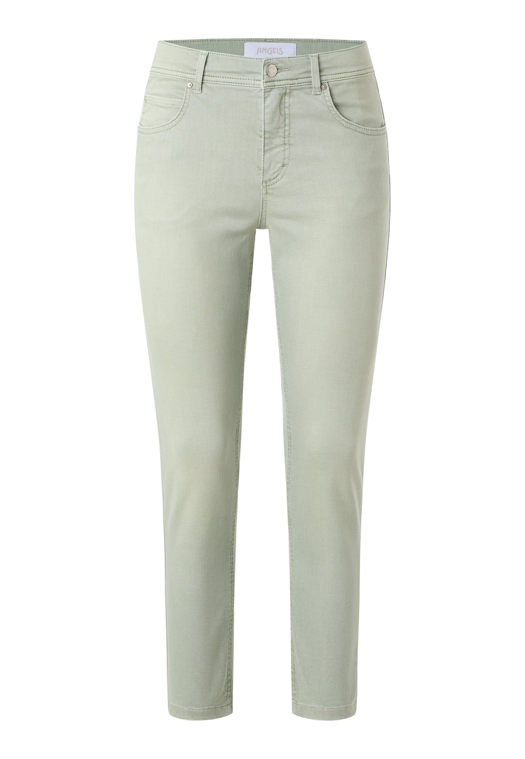 ANGELS Straight jeans Ornella