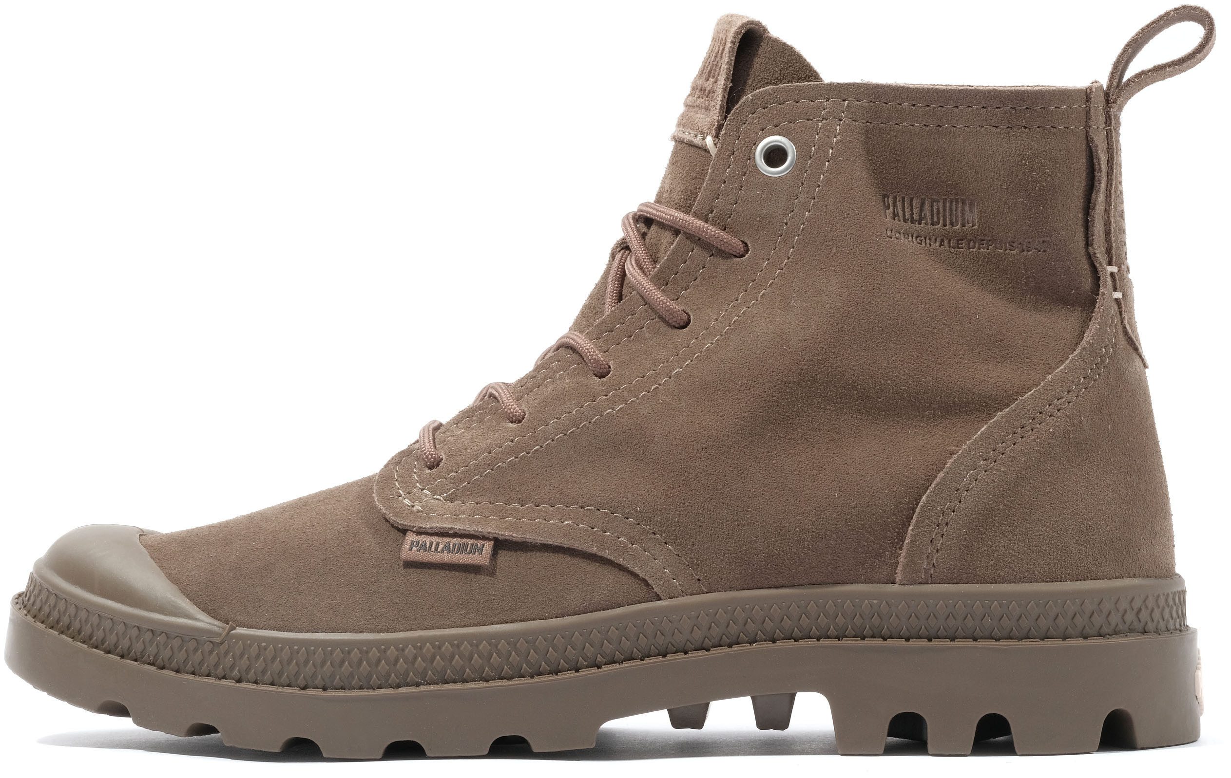 Palladium Veterschoenen PAMPA HI SKIN