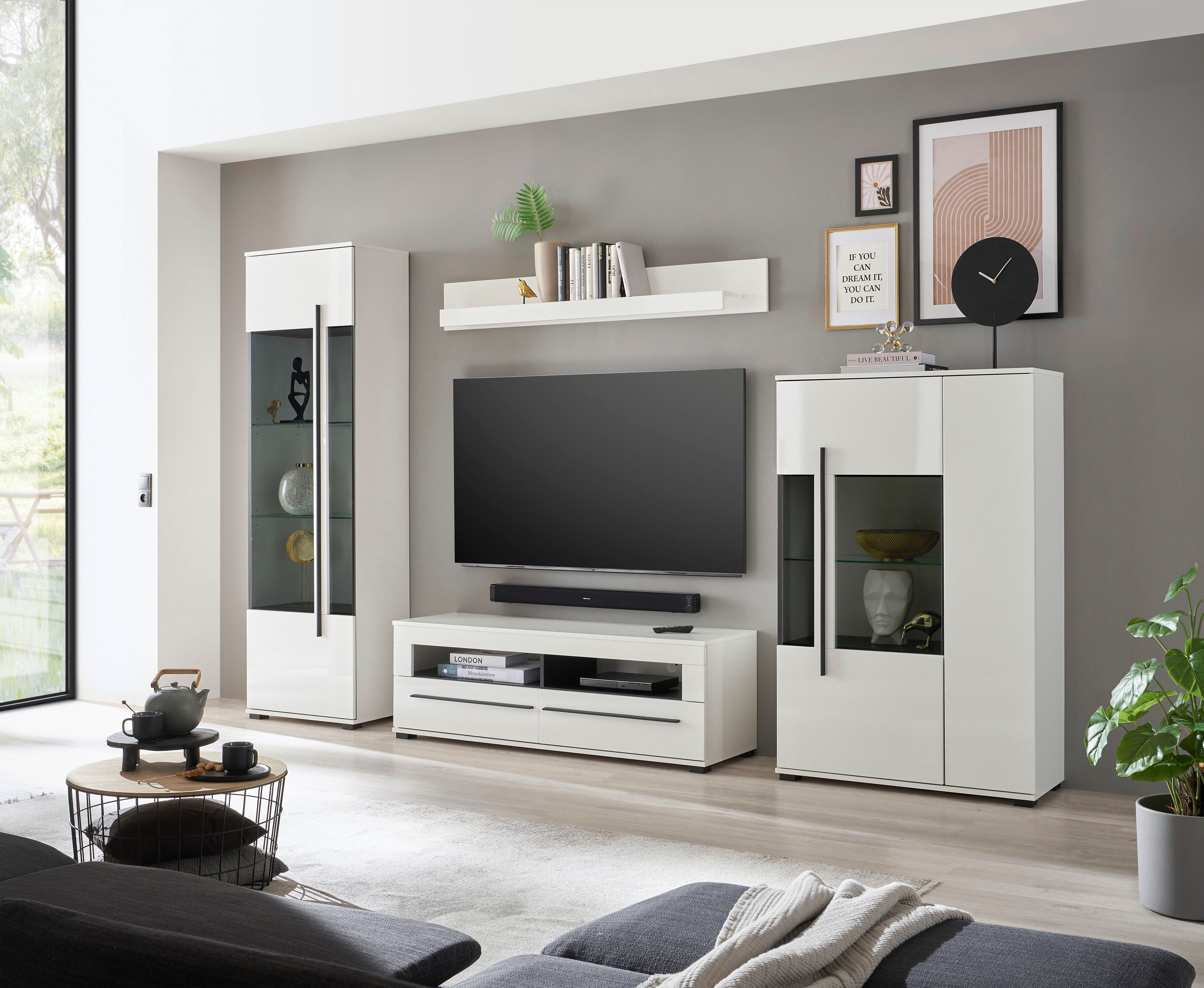 INOSIGN Kast Cantara Breedte 60 cm