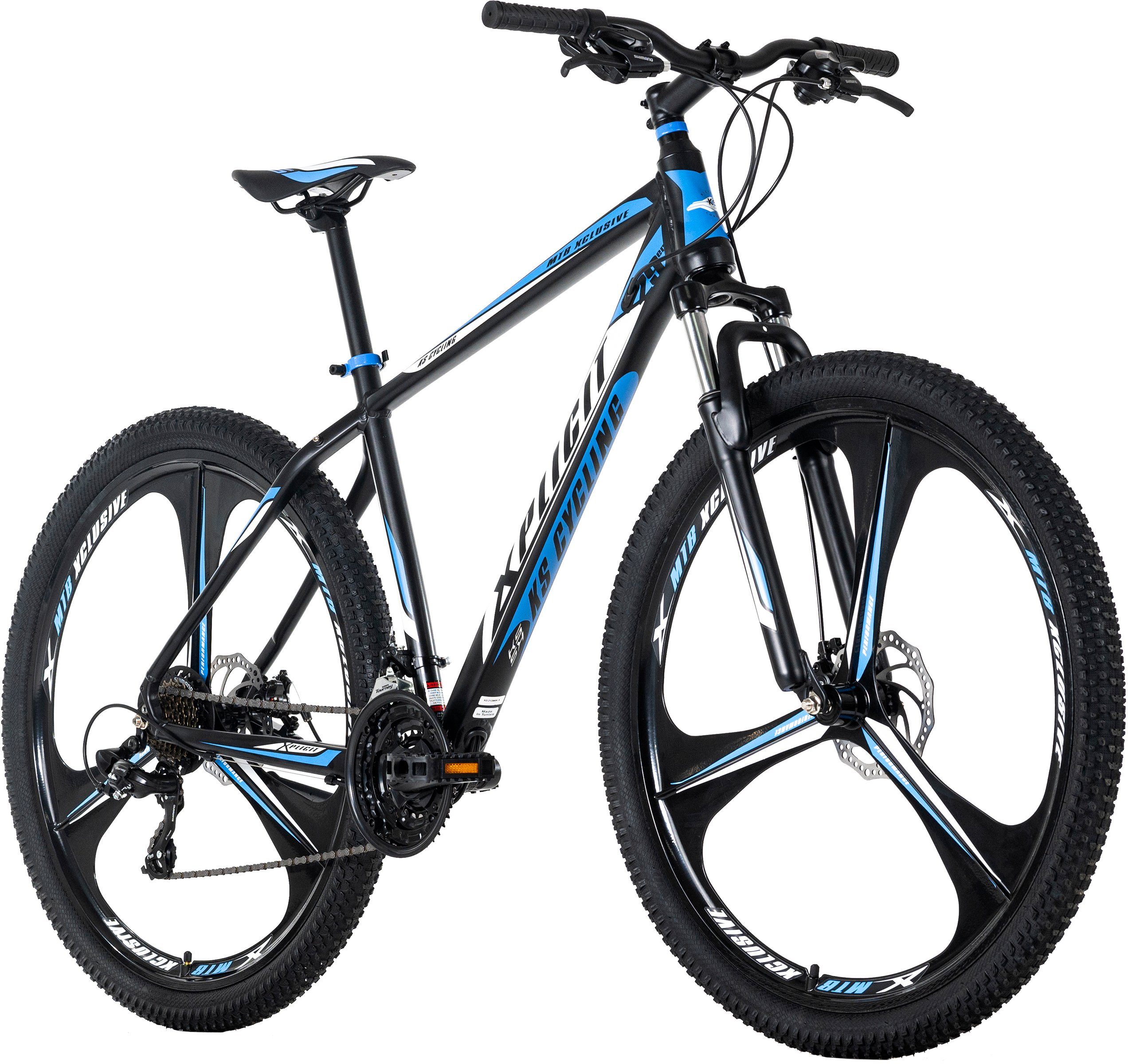 KS Cycling Mountainbike Xplicit