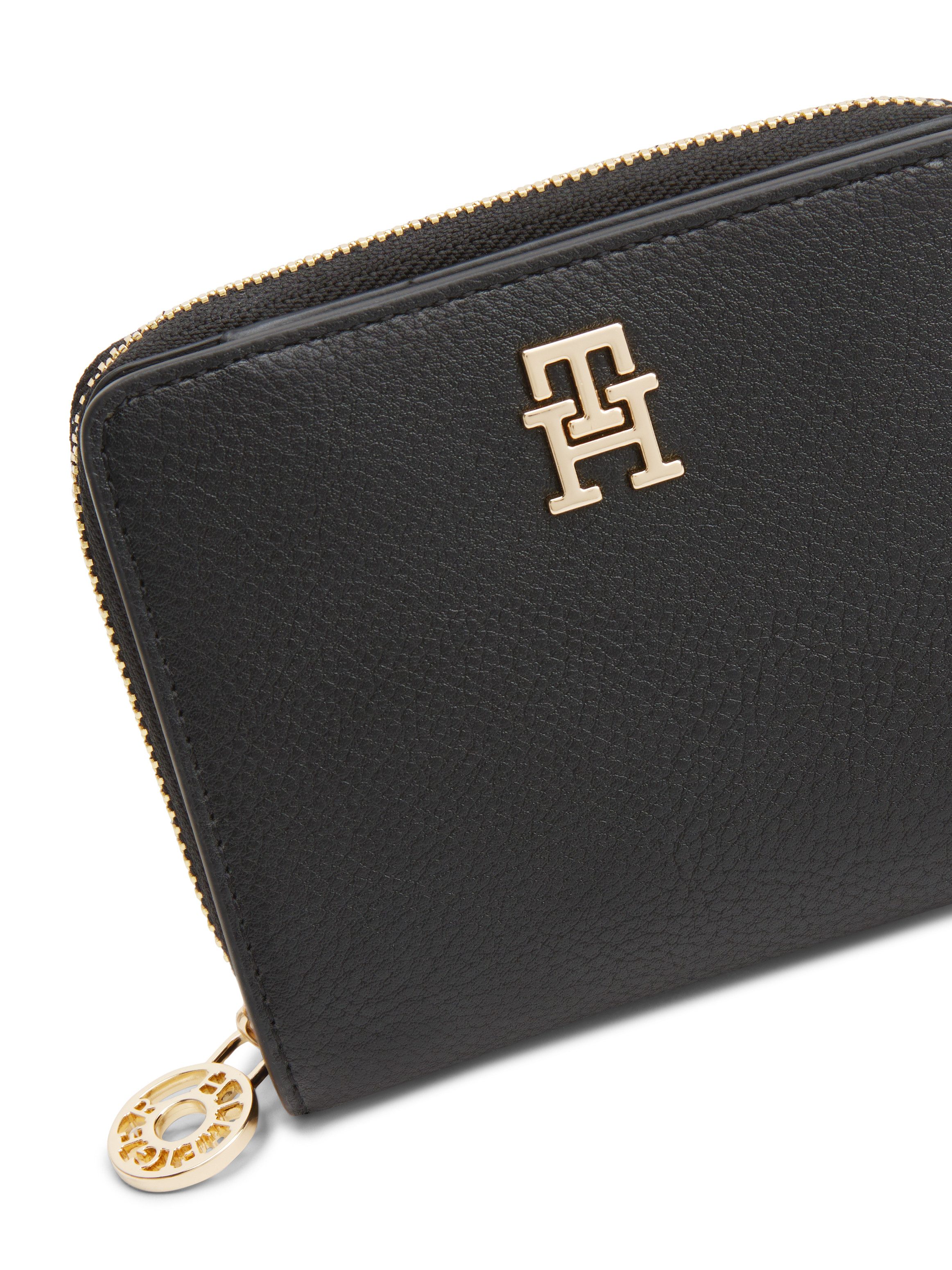 Tommy Hilfiger Portemonnee TH DISTINCT MED ZA