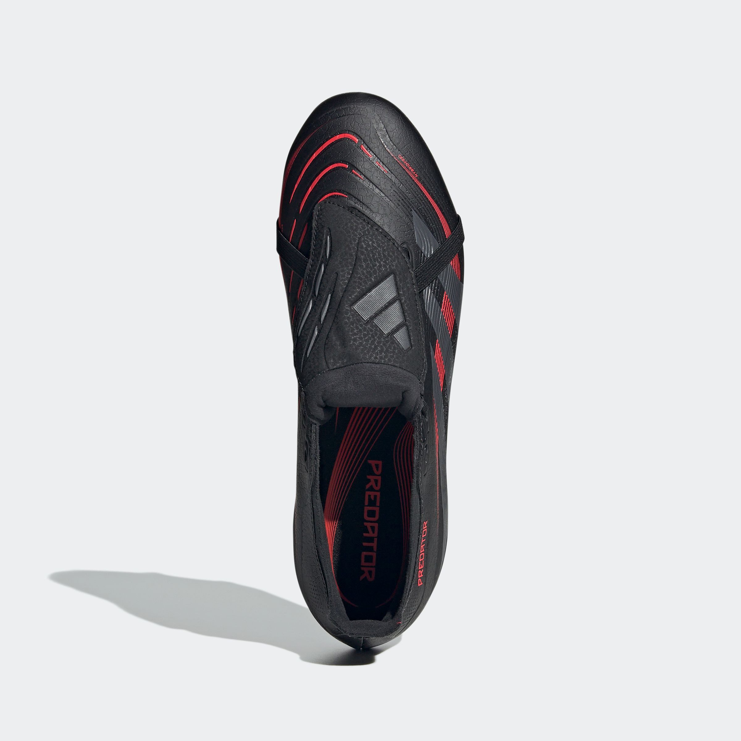 adidas Performance Voetbalschoenen PREDATOR LEAGUE FOLD-OVER TONGUE FG/MG