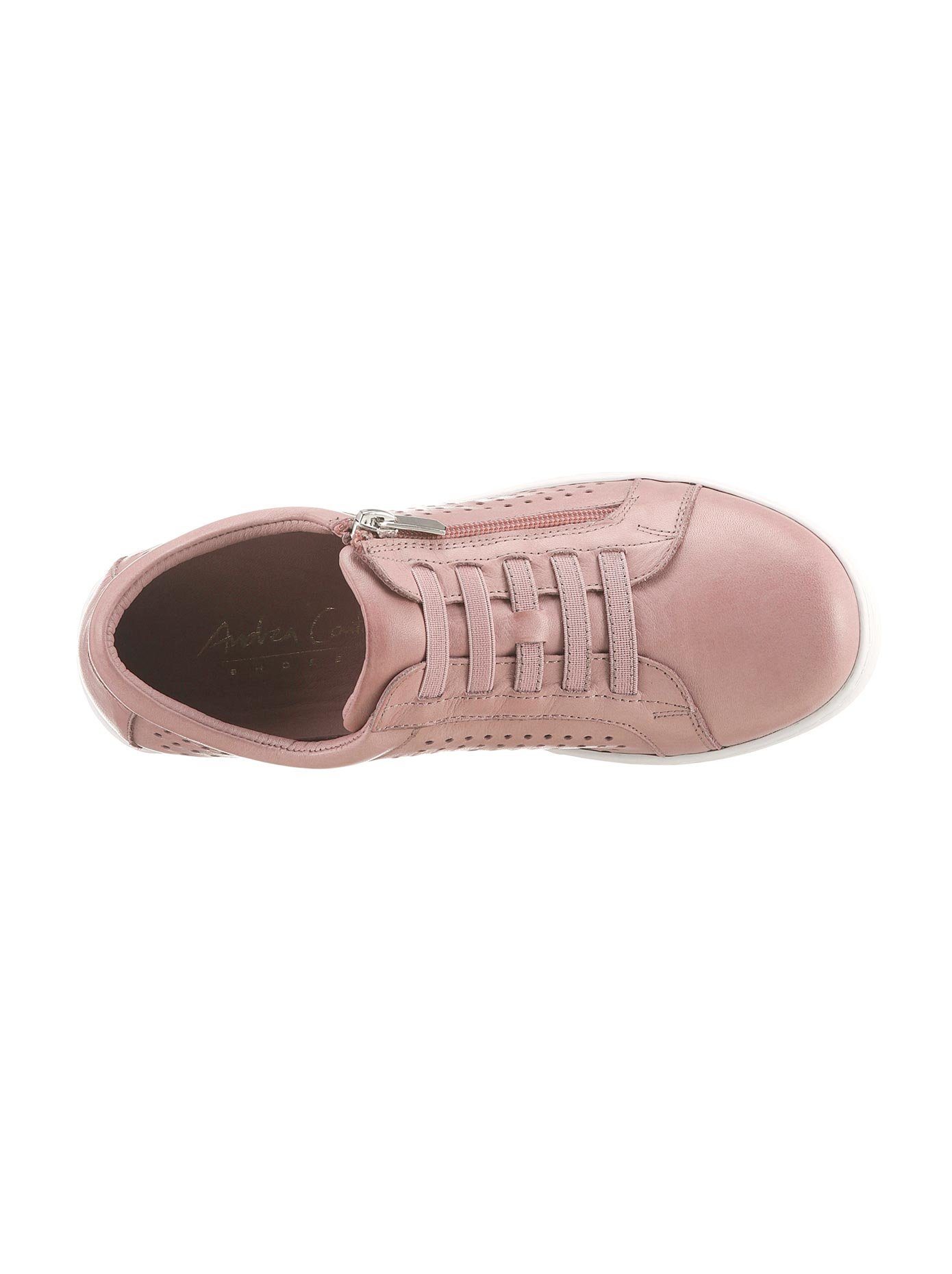 Andrea Conti Sneakers