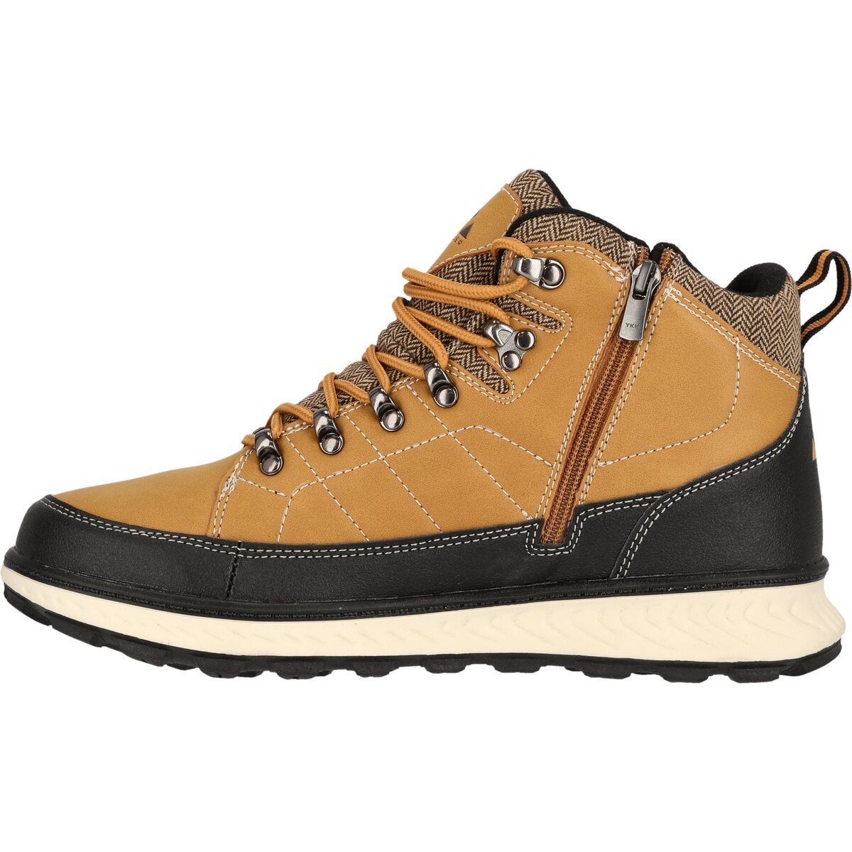 WHISTLER Winterlaarzen Clayton M Boot WP Snowboots, winterlaarzen, winterschoenen, waterdicht