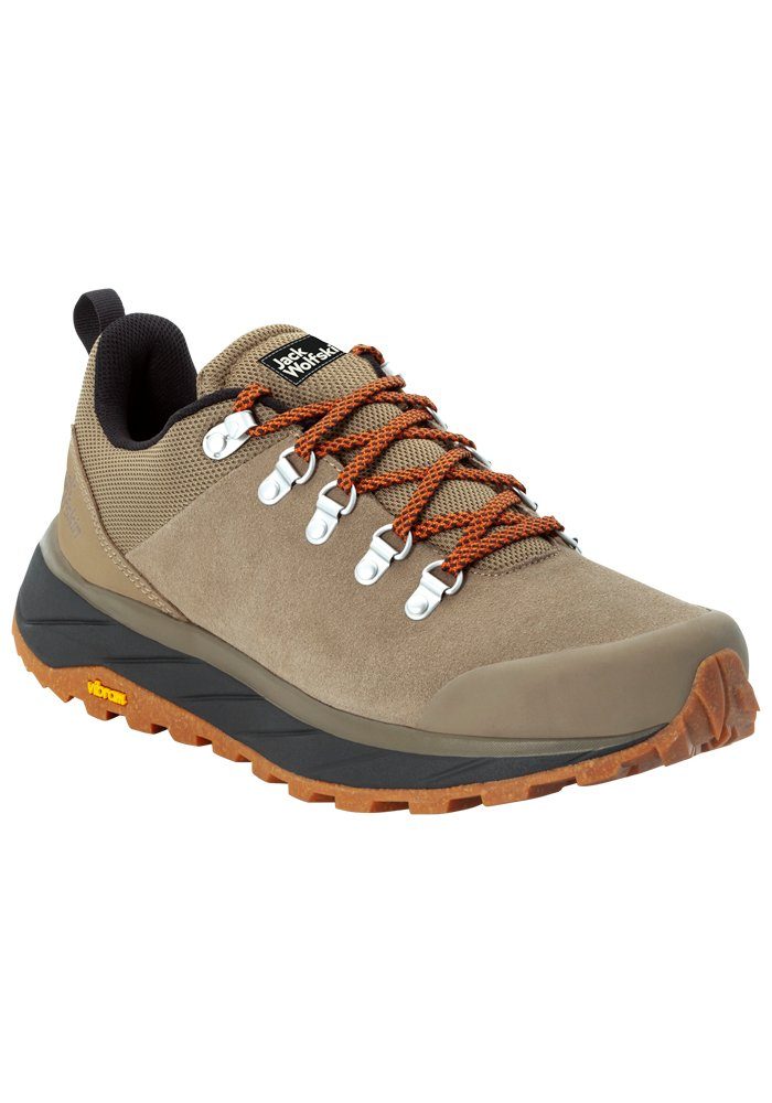 Jack Wolfskin Outdoorschoenen TERRAVENTURE URBAN LOW M
