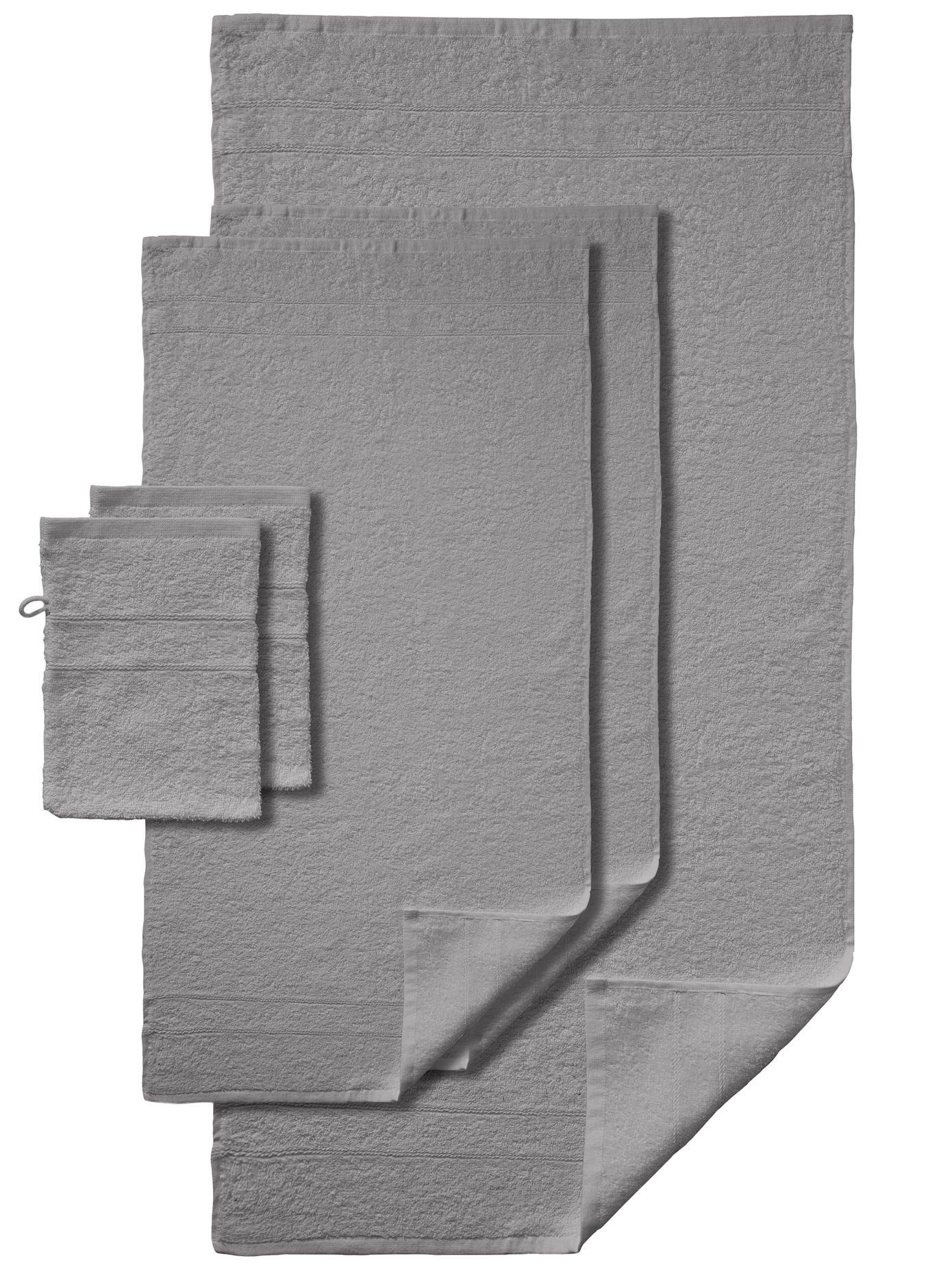 wäschepur Handdoek