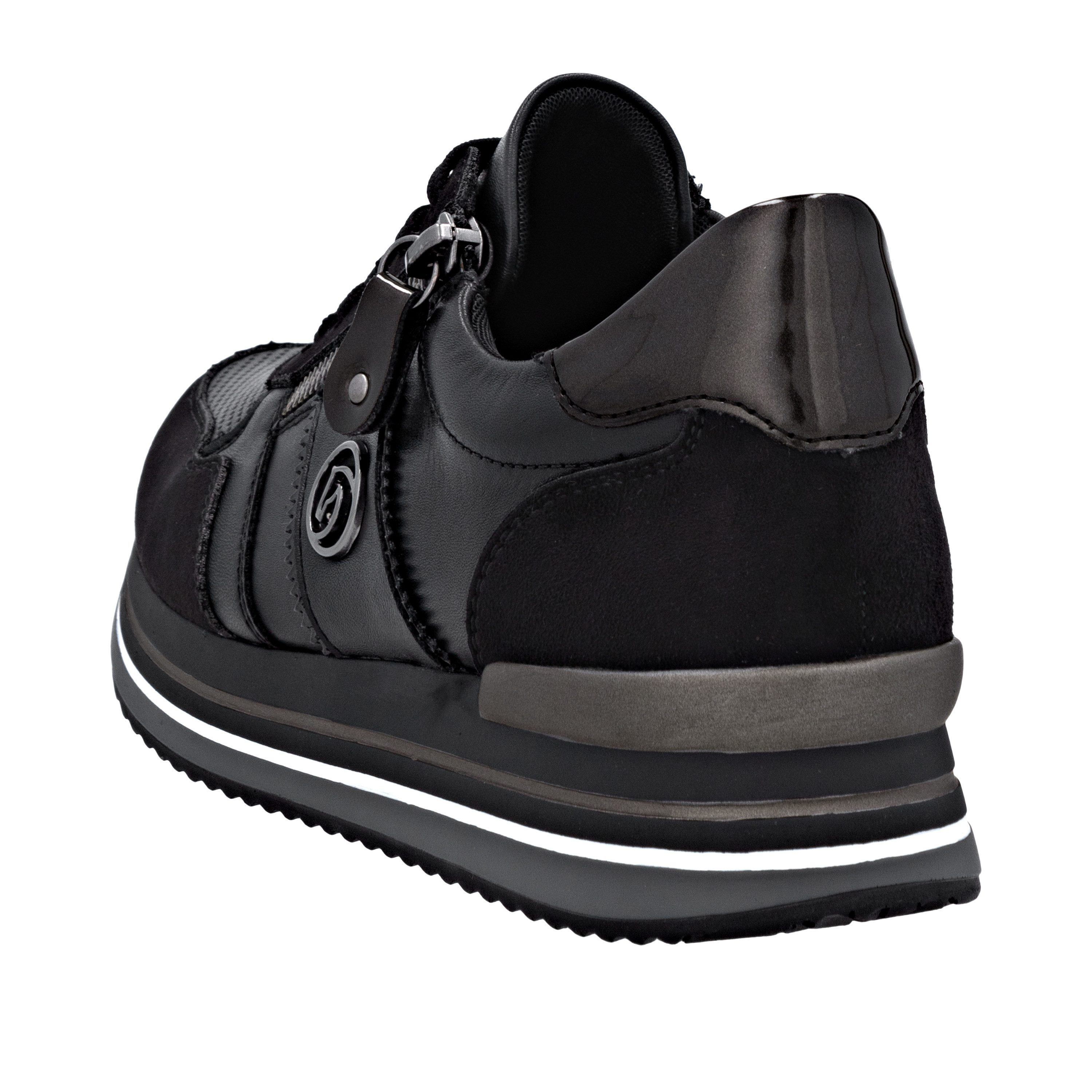 Remonte Plateausneakers