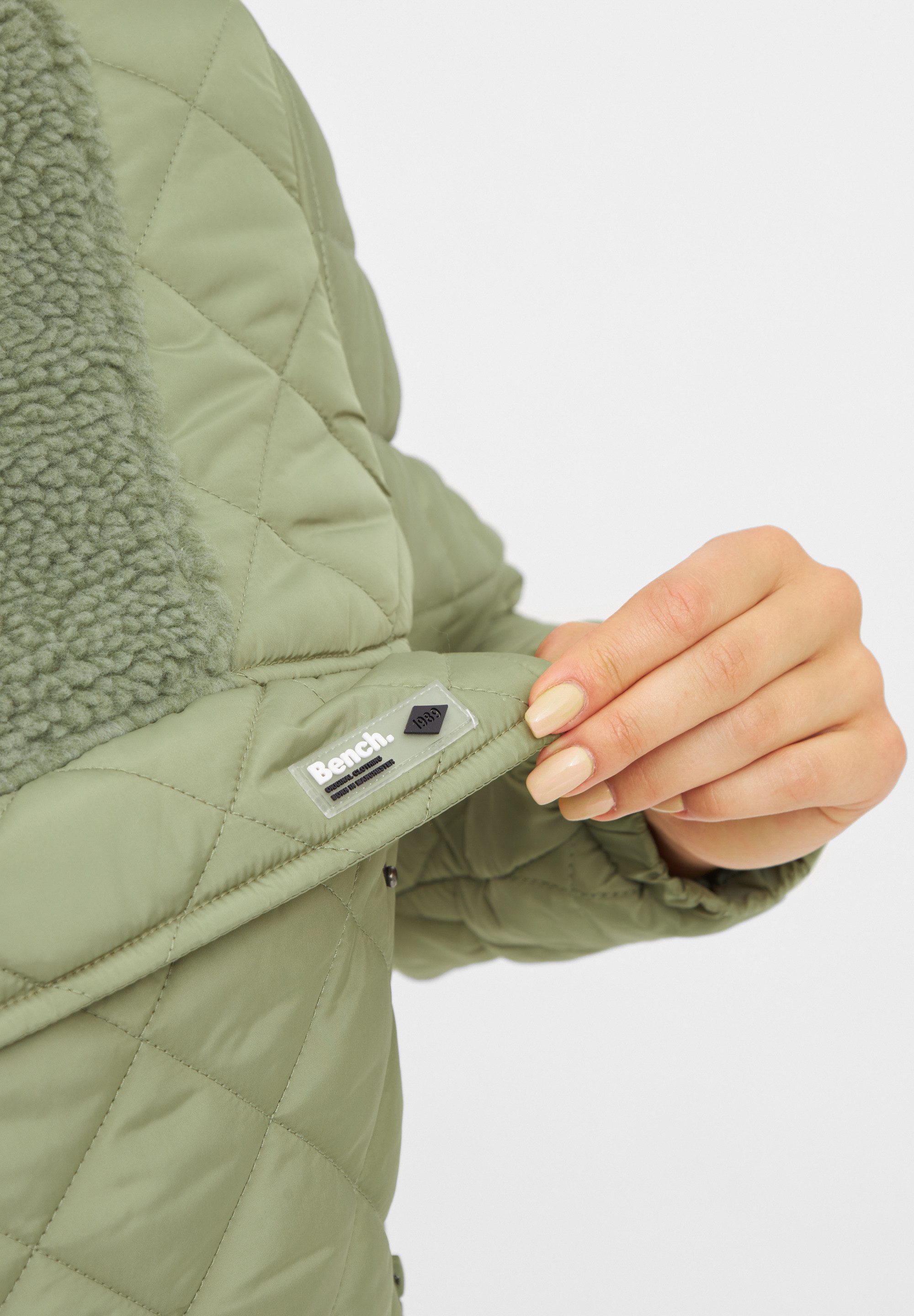 Bench. Sweatshirt CHEL