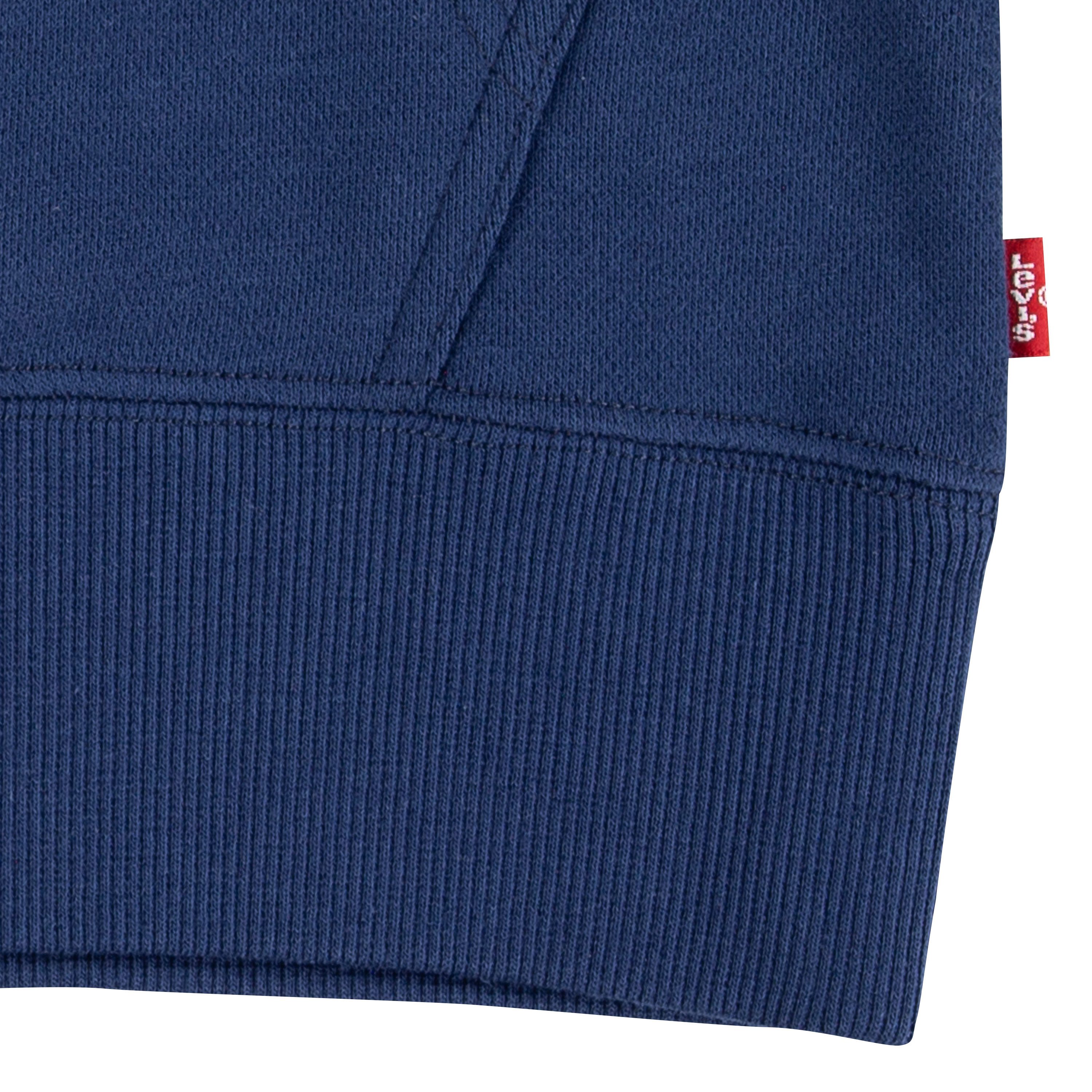 Levi's Kidswear Hoodie LVB PREP SPORT HOODIE