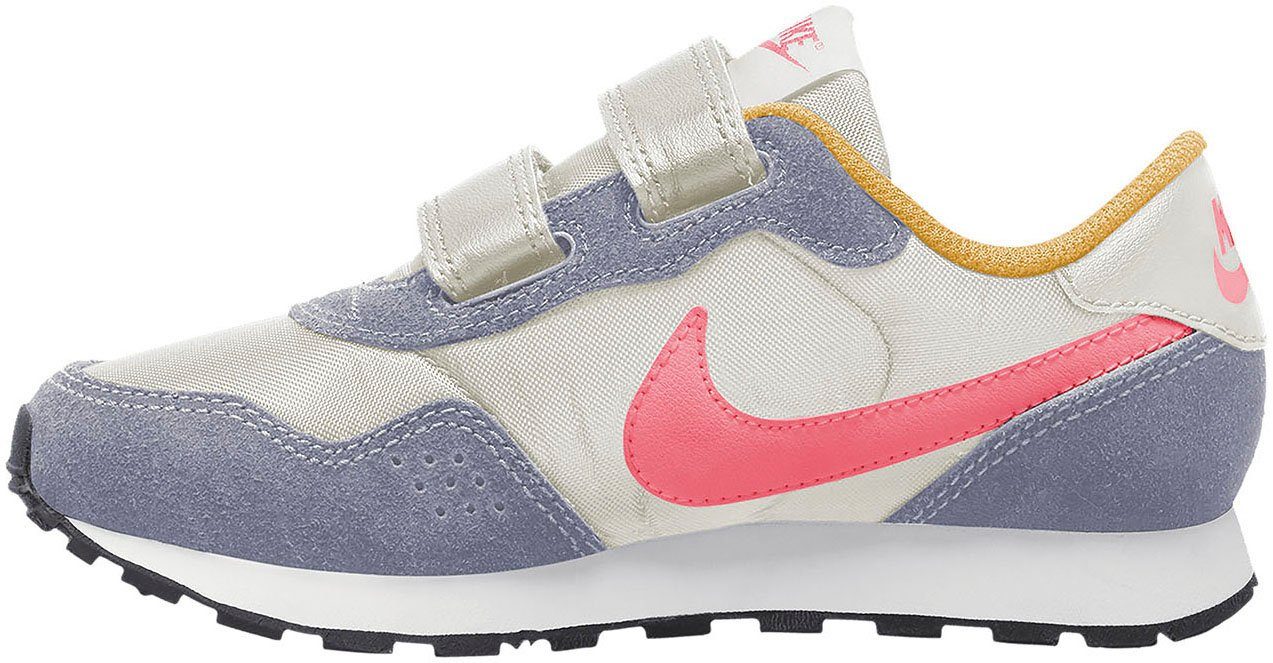 Nike Sportswear Sneakers MD VALIANT (PS) met klittenbandsluiting