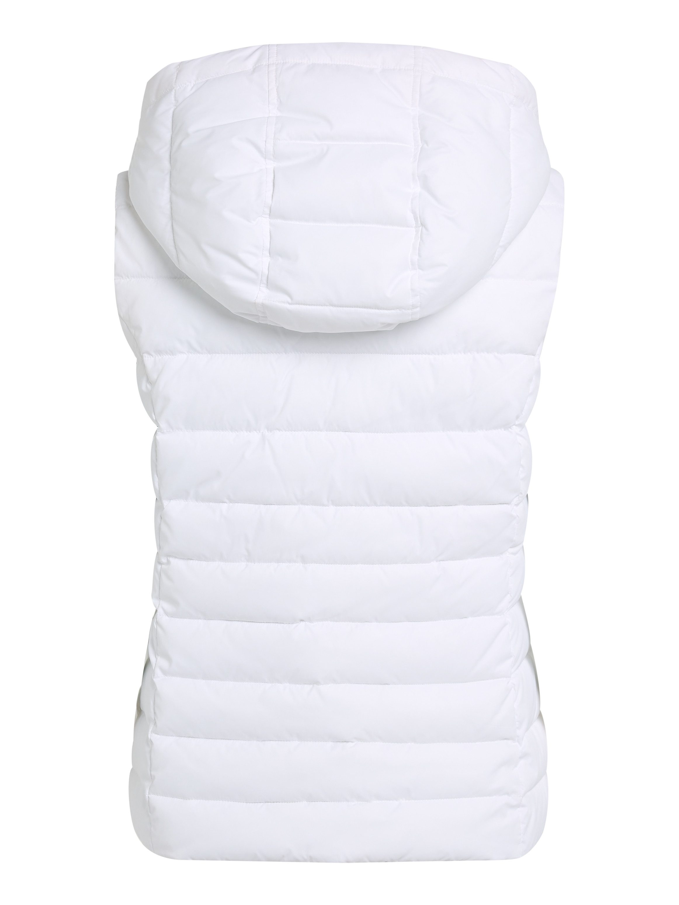 TOMMY JEANS Bodywarmer TJW BASIC HOODED VEST