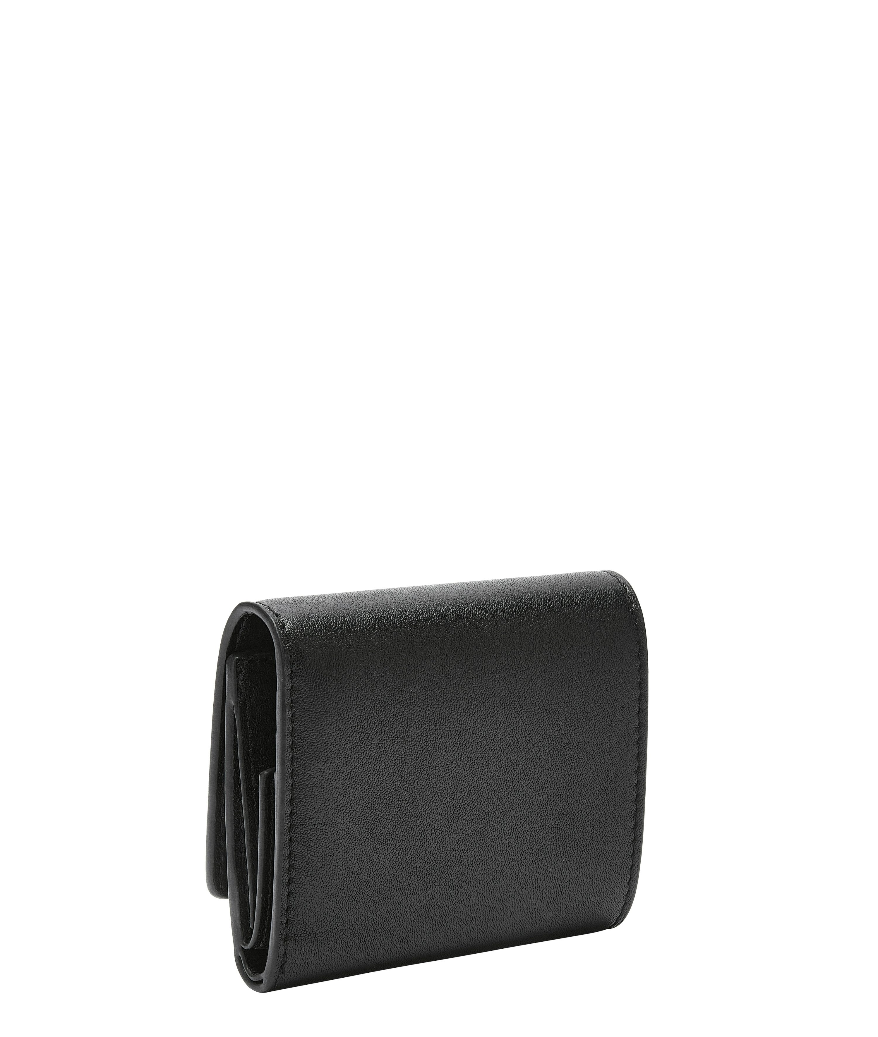 Liebeskind Berlin Portemonnee Purse WALLETS M SHEEP NATURAL
