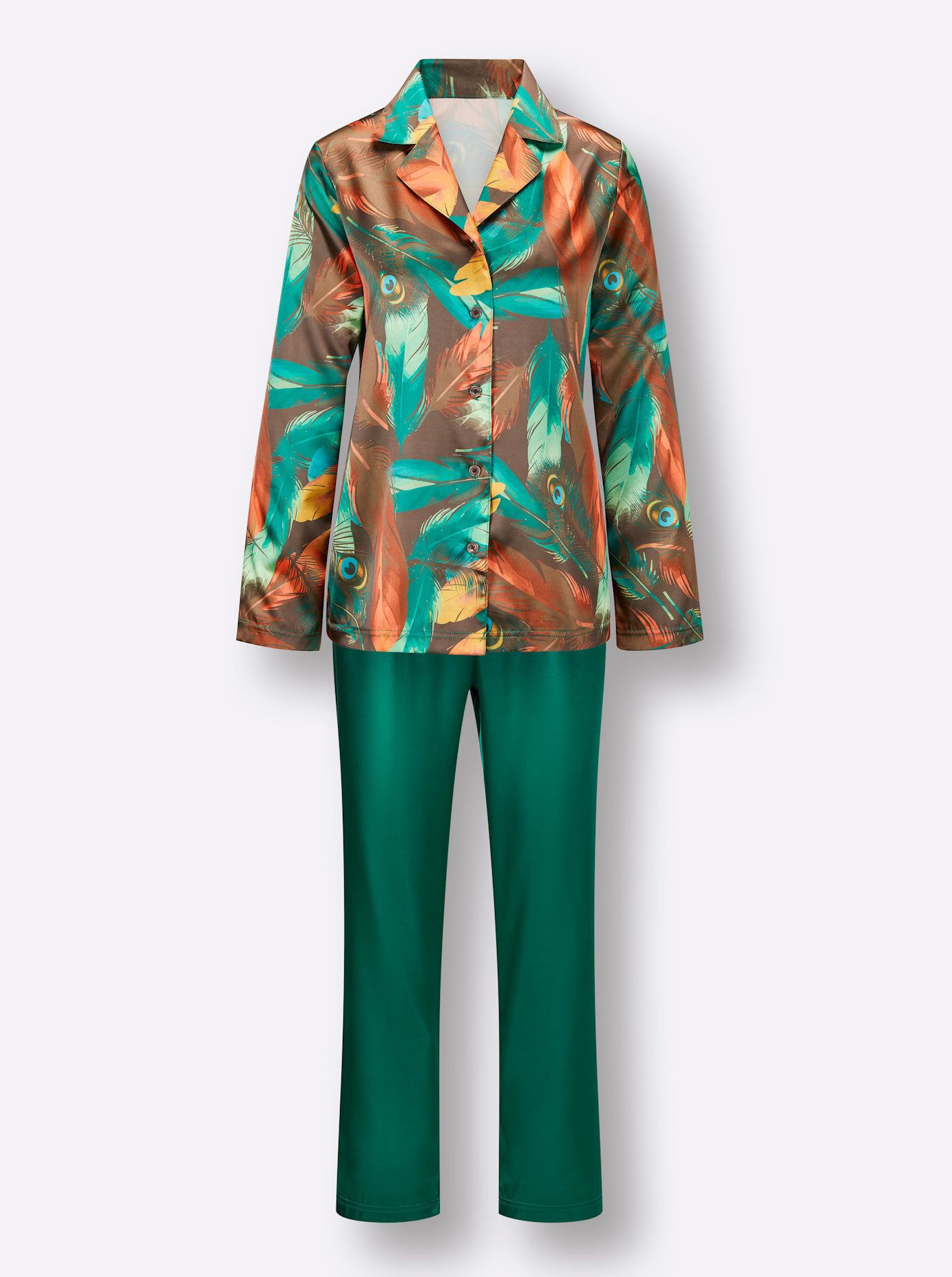 wäschepur Pyjama