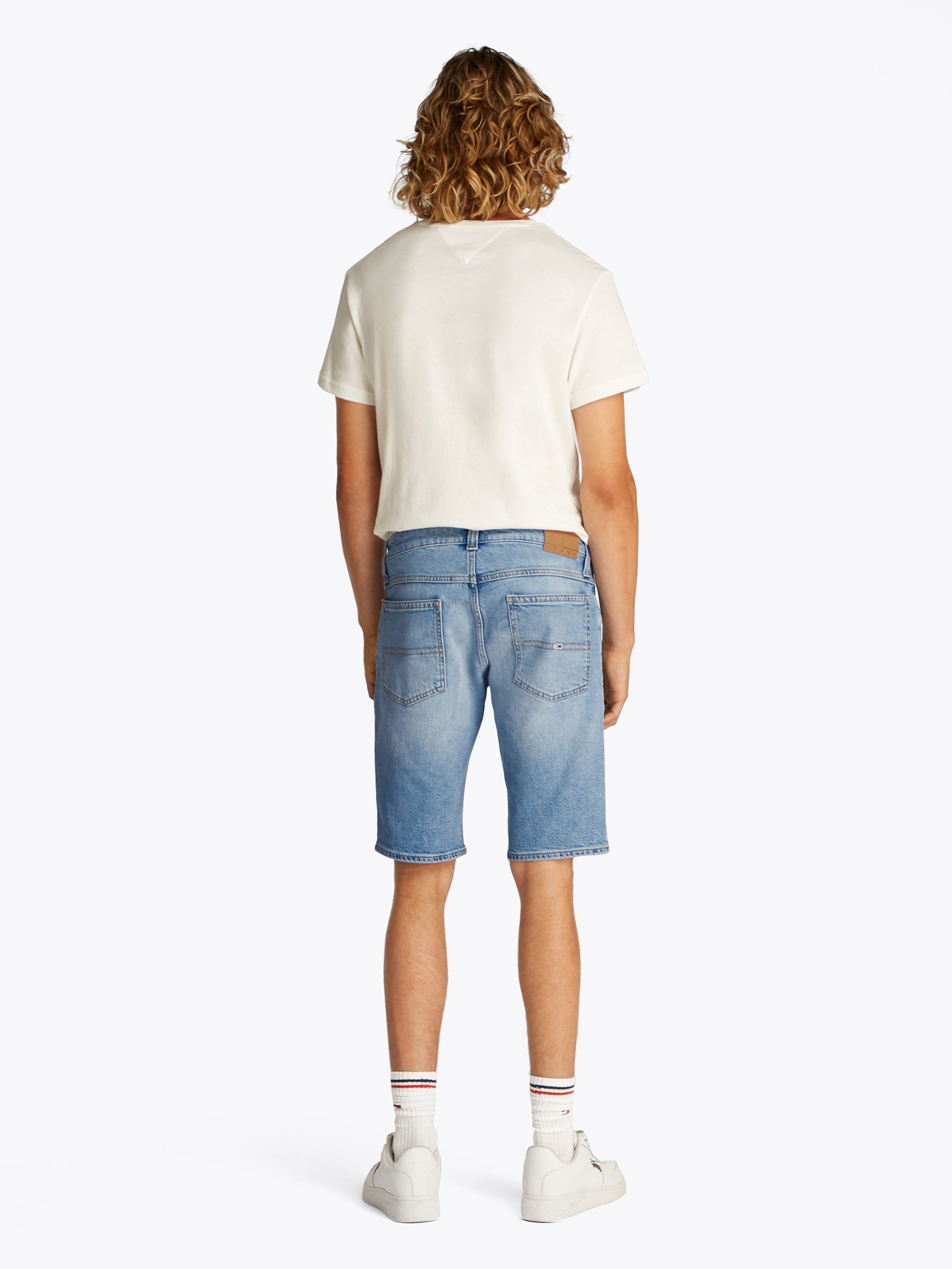 TOMMY Jeansshort RONNIE SHORT