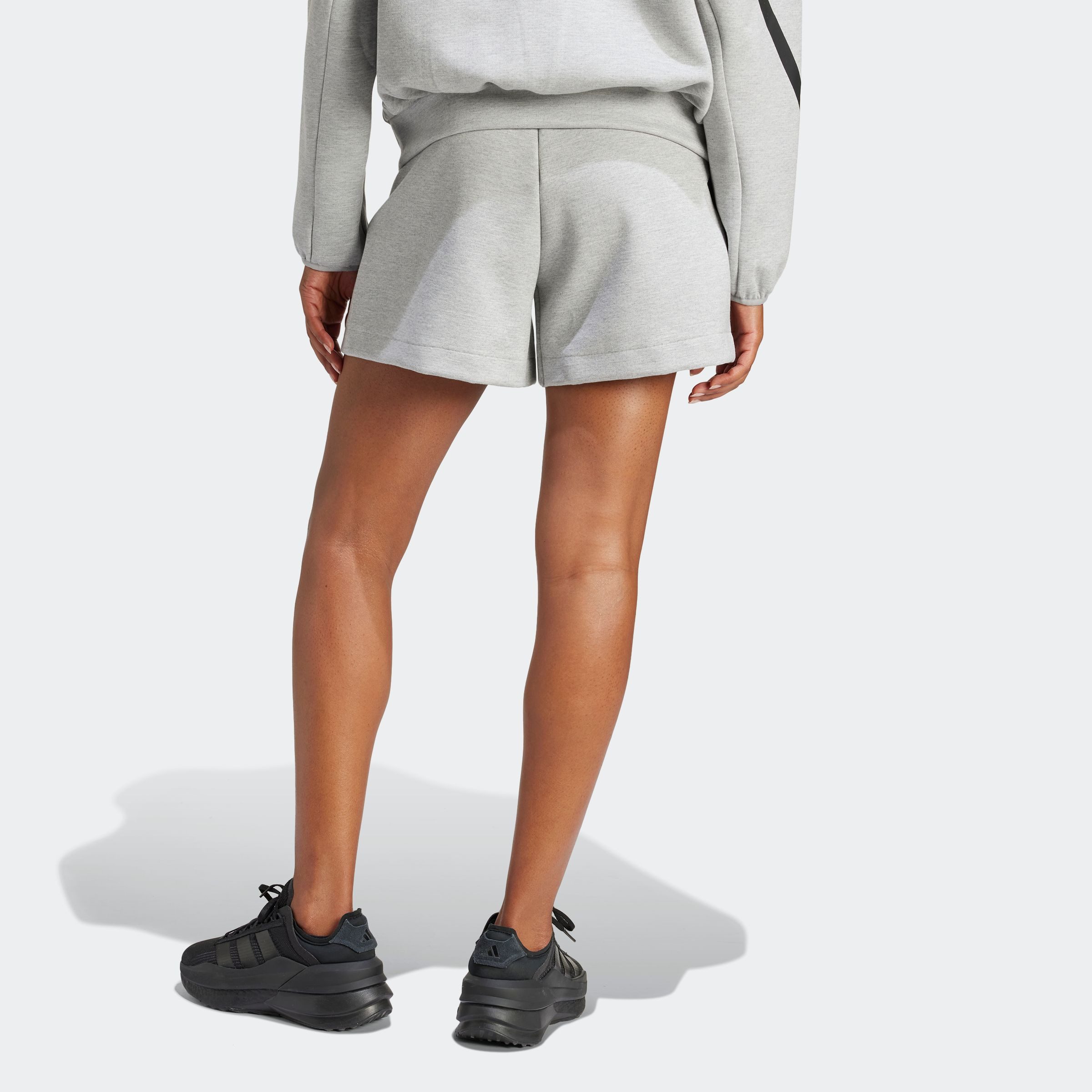 adidas Sportswear Short W Z.N.E. SHORT (1-delig)
