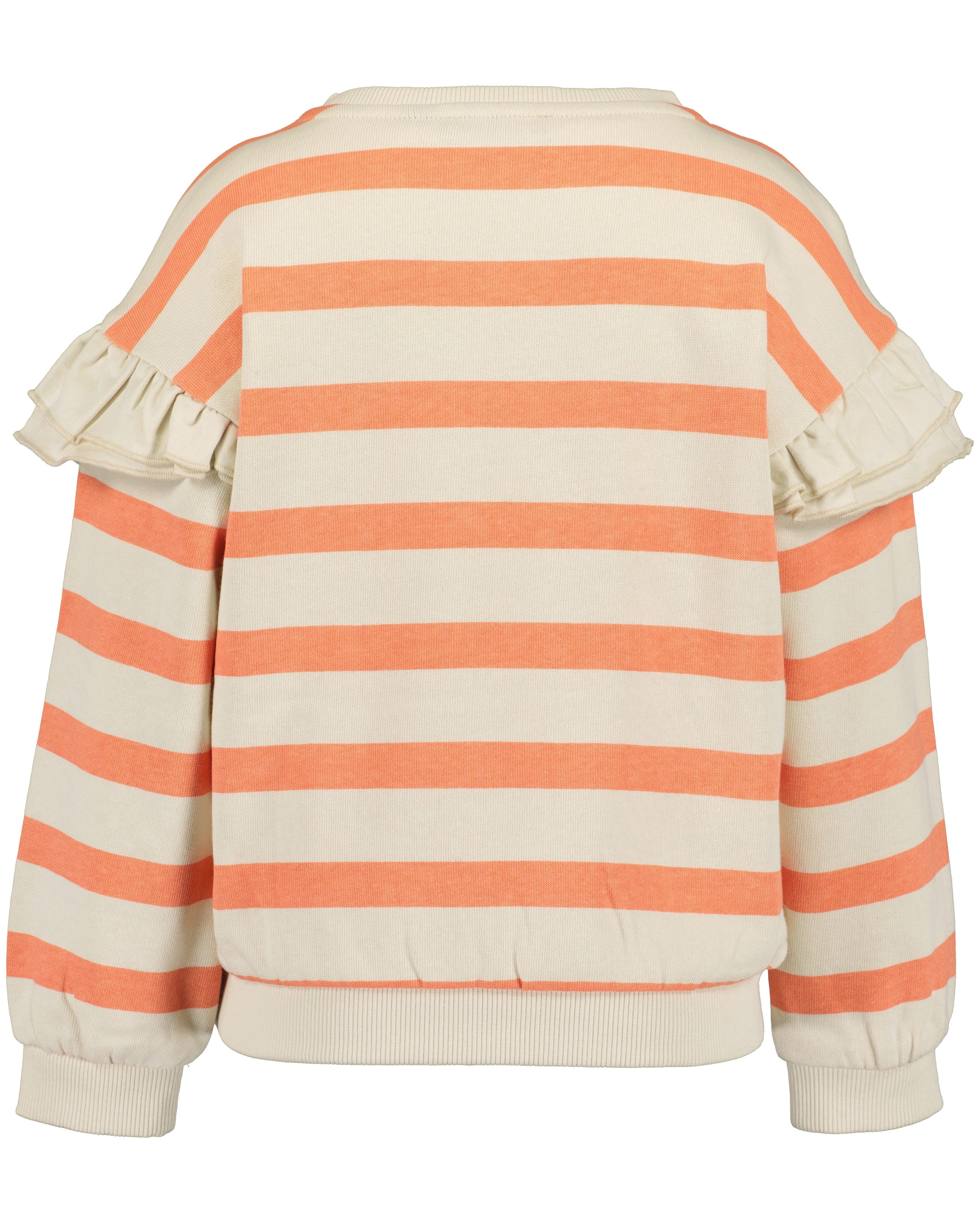 Blue Seven Sweatshirt