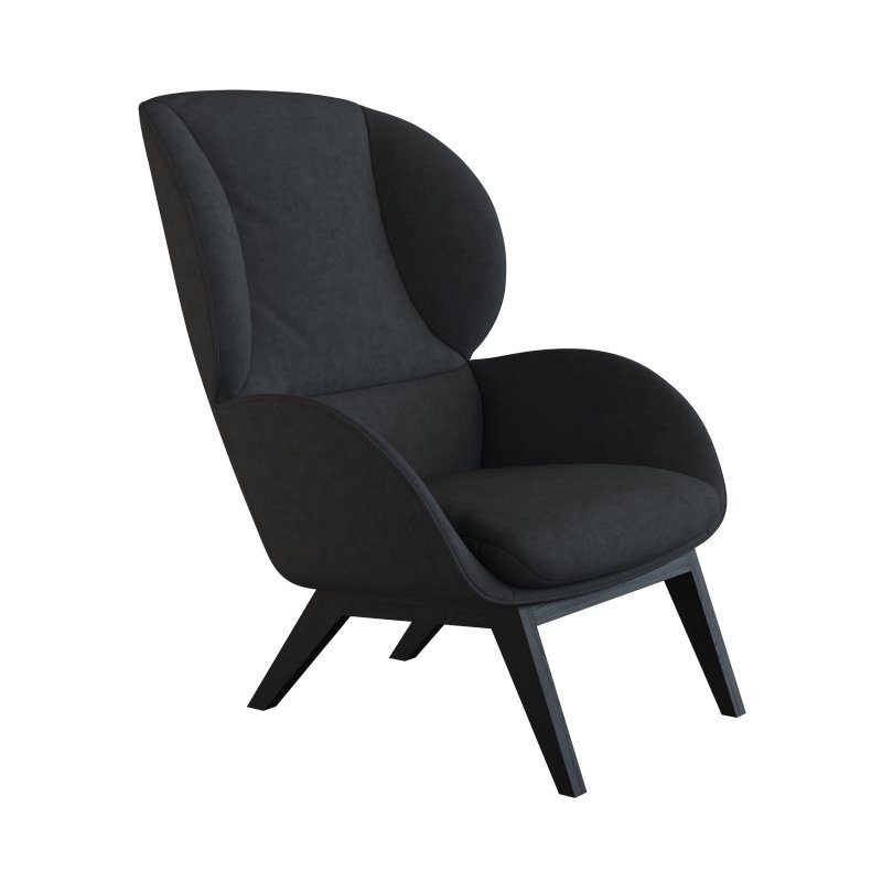 FLEXLUX Oorfauteuil Adria