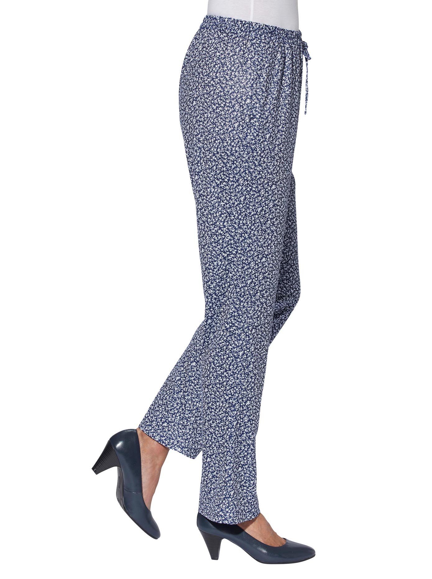 Classic Basics Jerseybroek