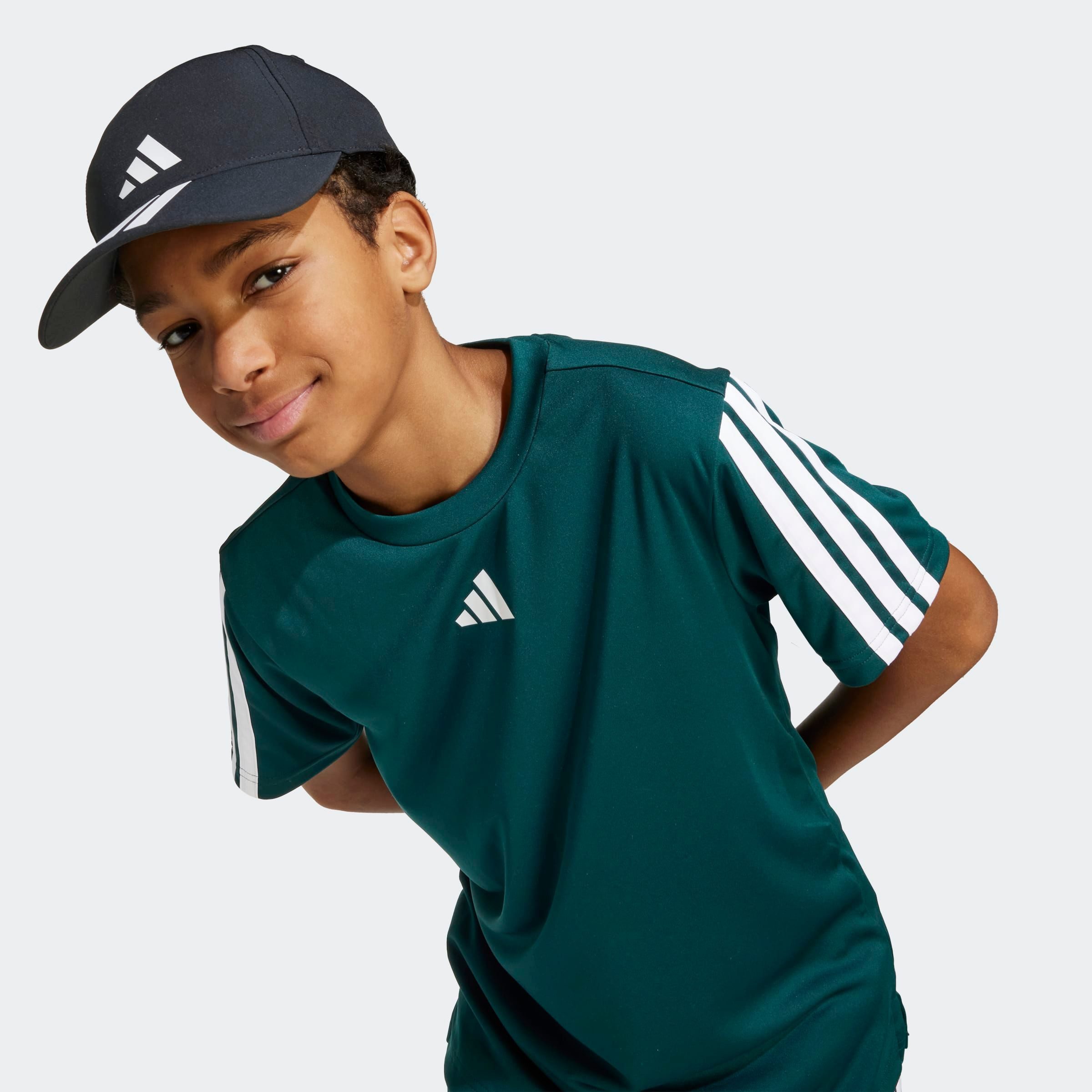 adidas Sportswear T-shirt J TR-ES 3S TEE