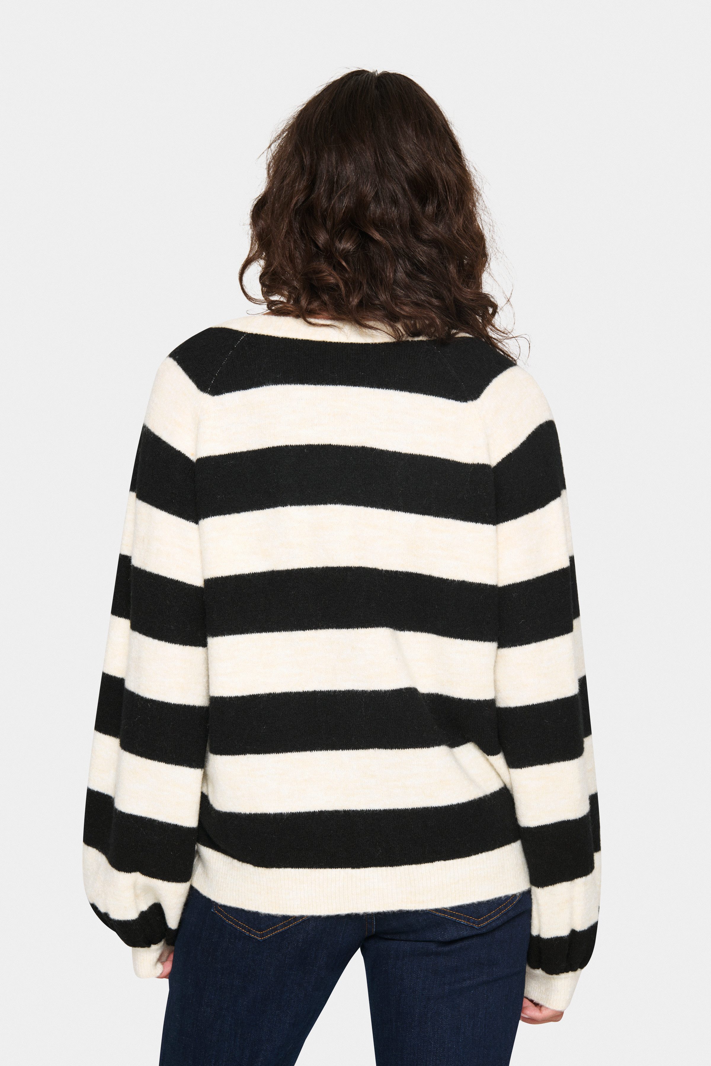 Saint Tropez Vest GarbieSZ cardigan