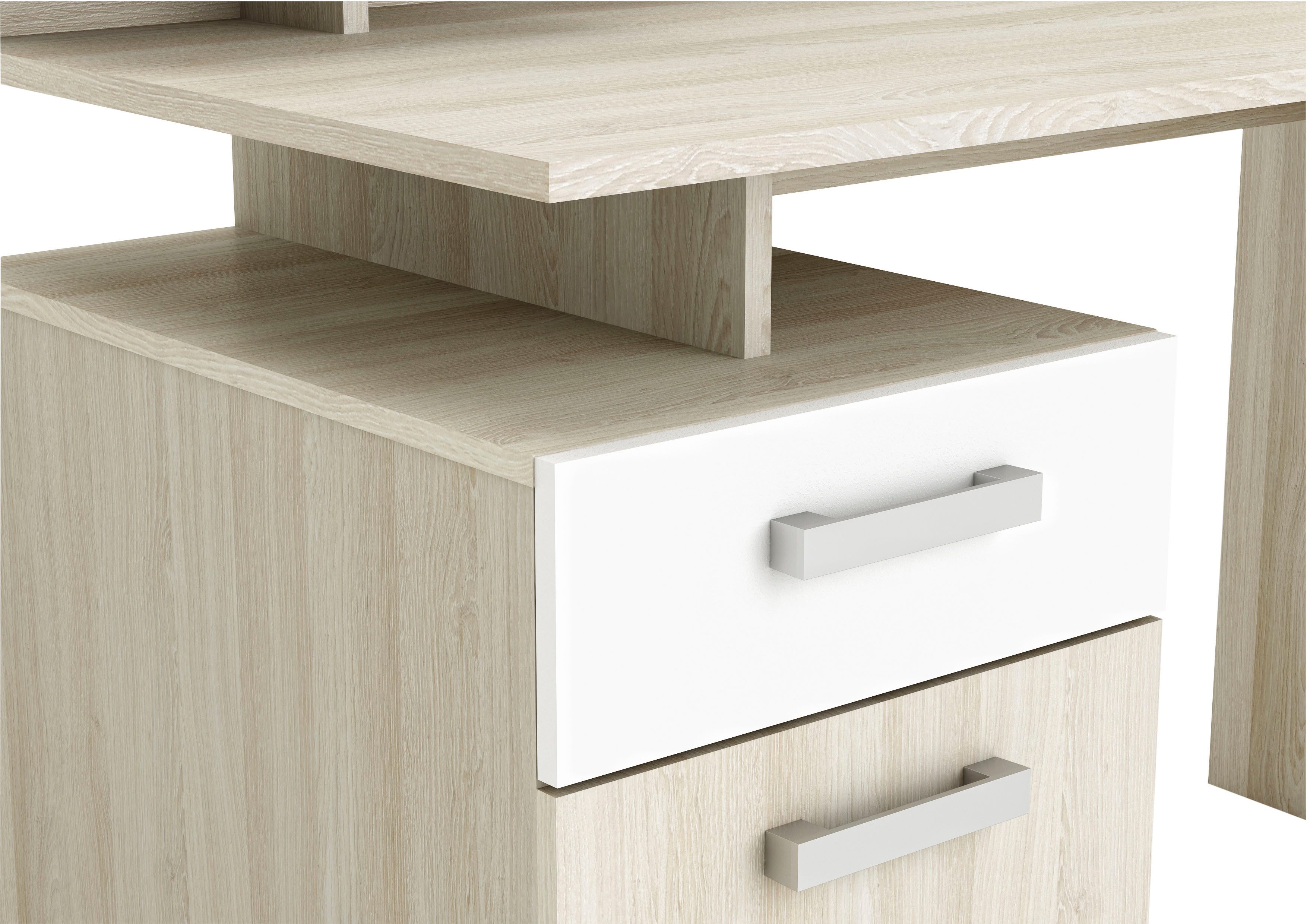 Demeyere GROUP Bureau Malicia Bureau met functionele uitrusting