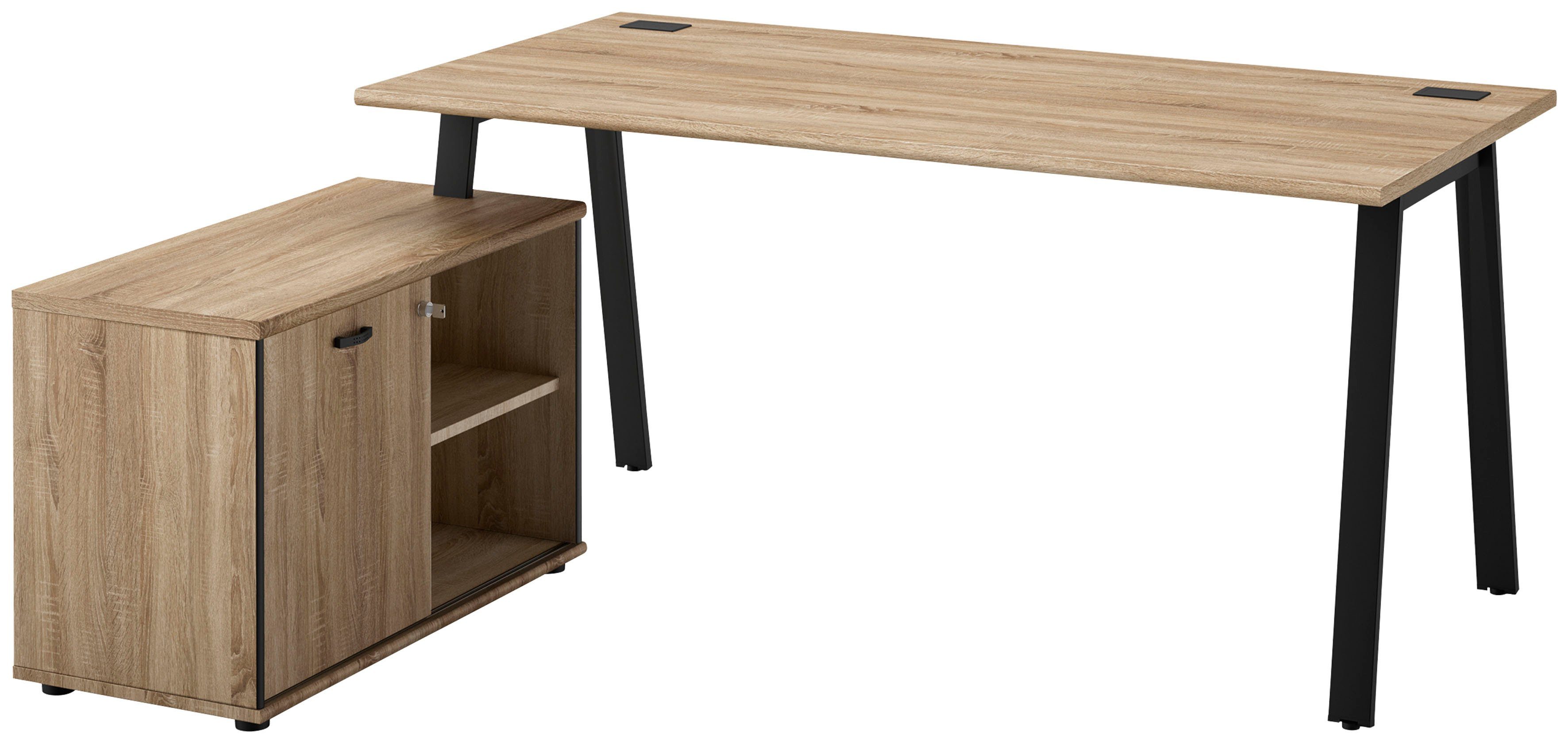 Gami Hoekbureau Mambo (1 stuk)
