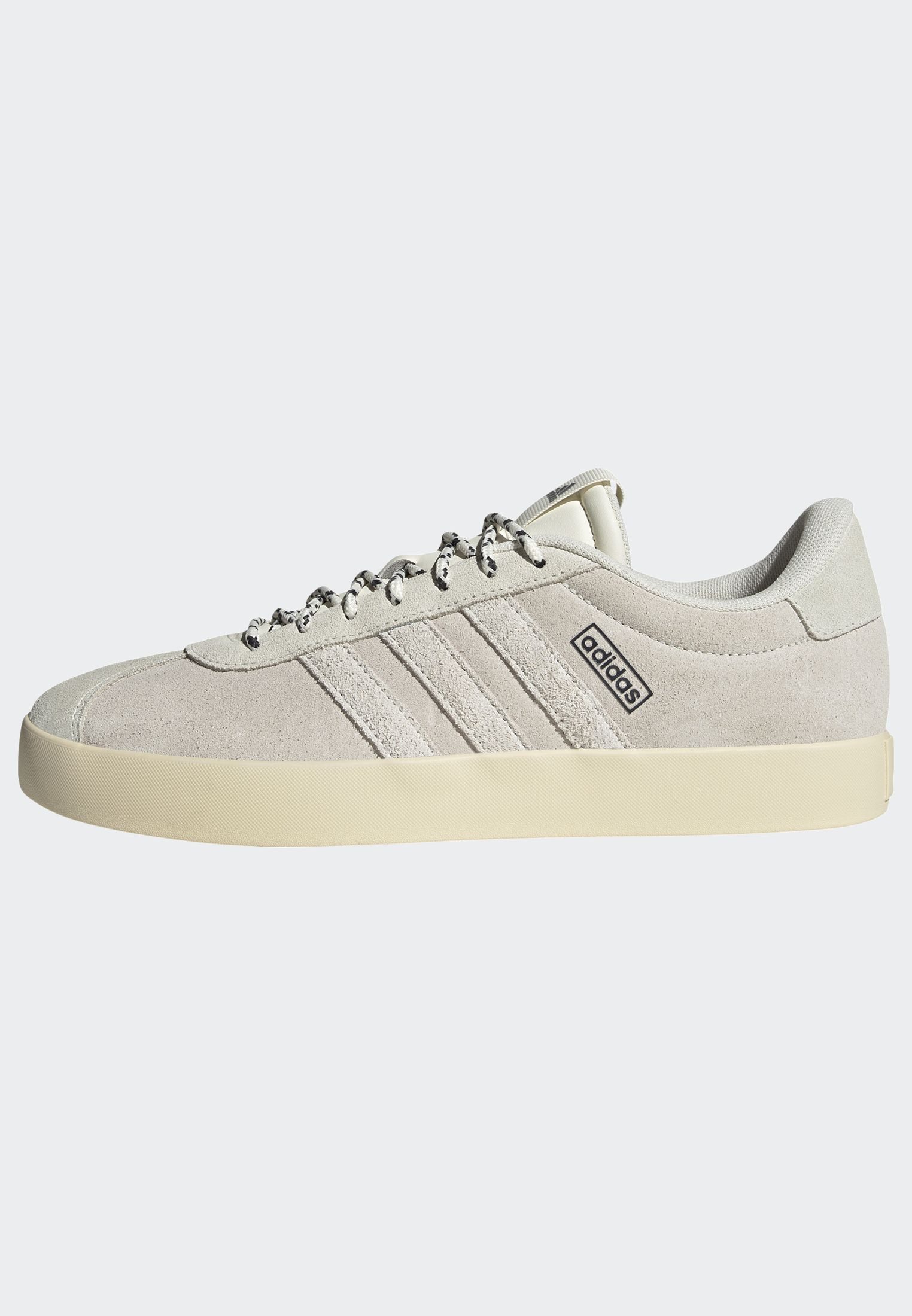 adidas Sportswear Sneakers VL COURT 3.0 geïnspireerd door het ontwerp van de adidas samba