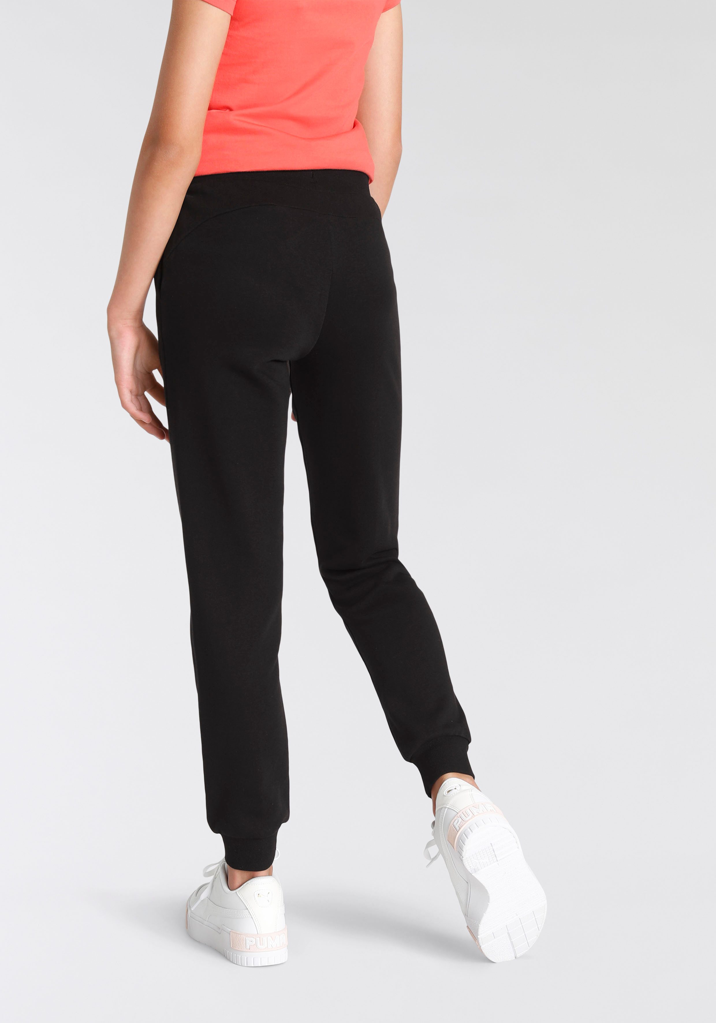 PUMA Joggingbroek SQUAD SWEATPANTS FL G