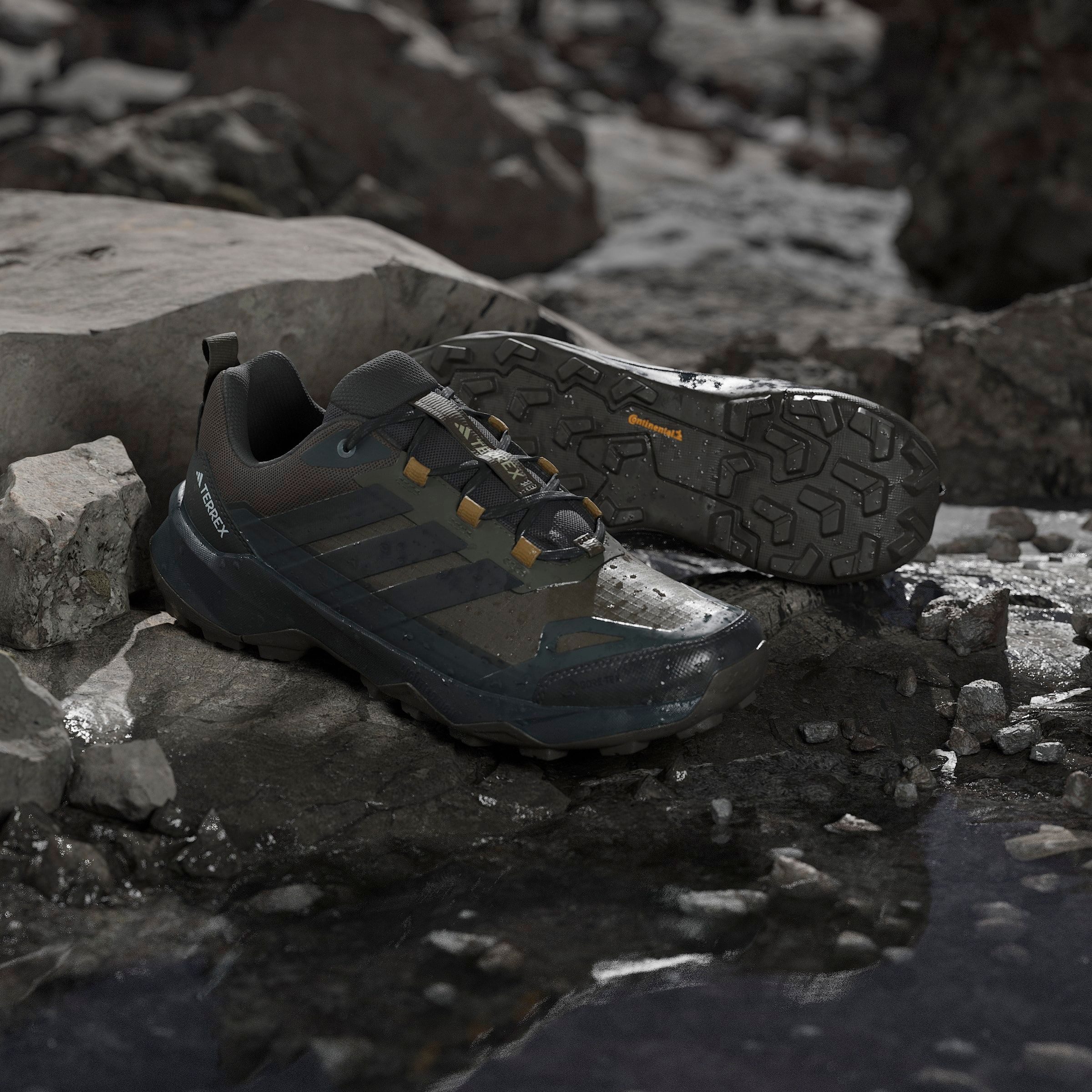 adidas TERREX Wandelschoenen TERREX SKYCHASER AX5 GORE-TEX E