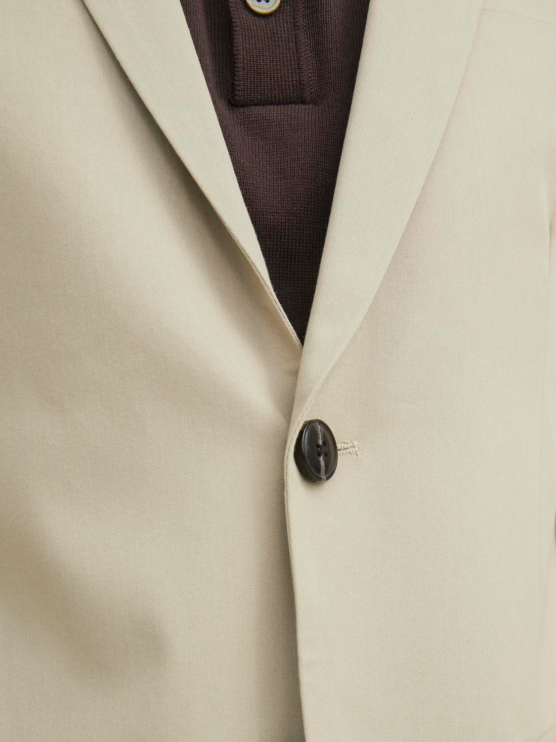 Jack & Jones Colbert JPRFRANCO Blazer met 2-knoops vorm en extra smalle snit