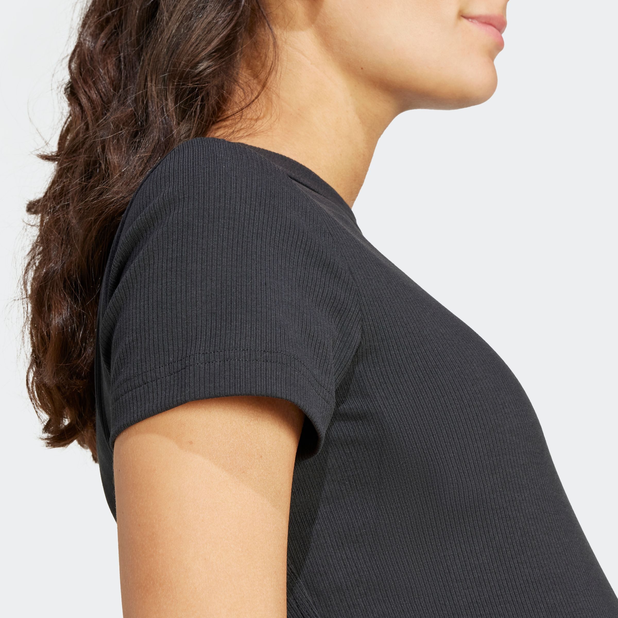 adidas Sportswear T-shirt W MATERNITY TEE