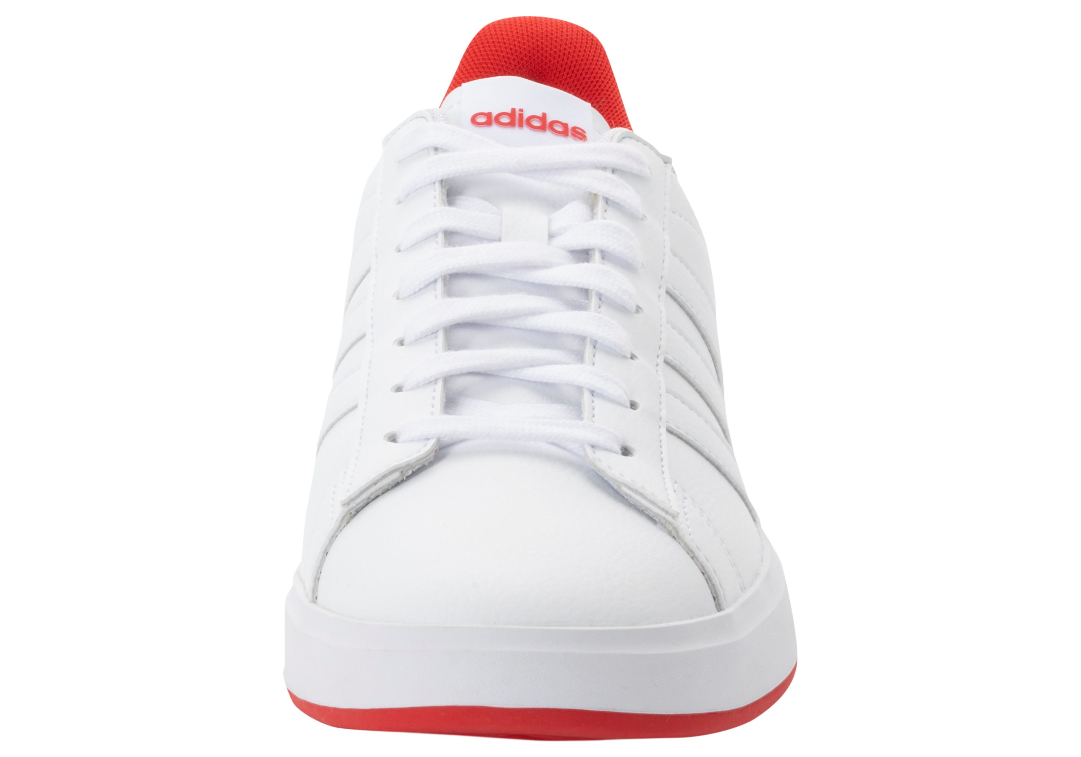 adidas Sportswear Sneakers OTTO x adidas sneaker - Limited edition voor de 75e verjaardag