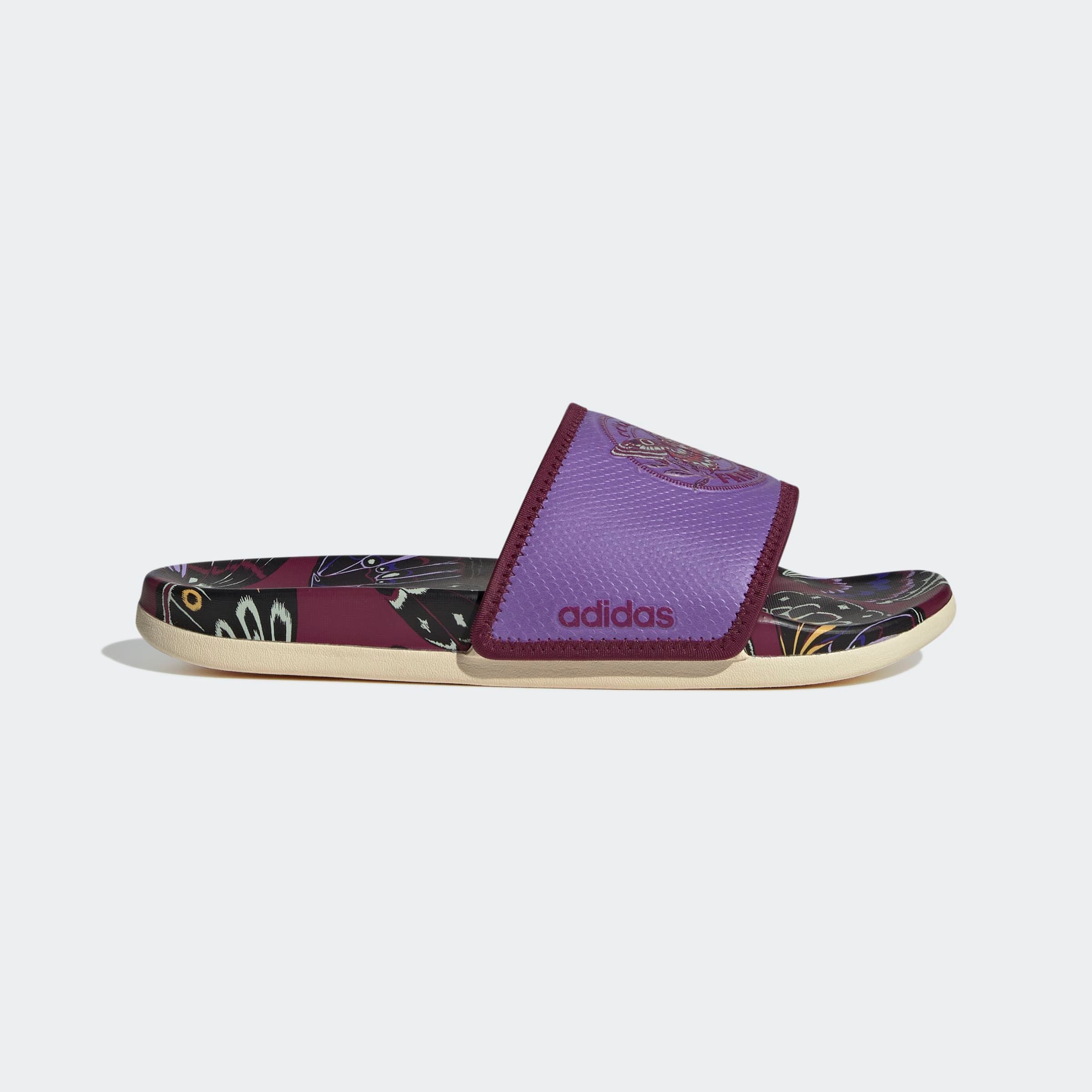 adidas Sportswear Badslippers ADILETTE COMFORT BADESLIPPERS