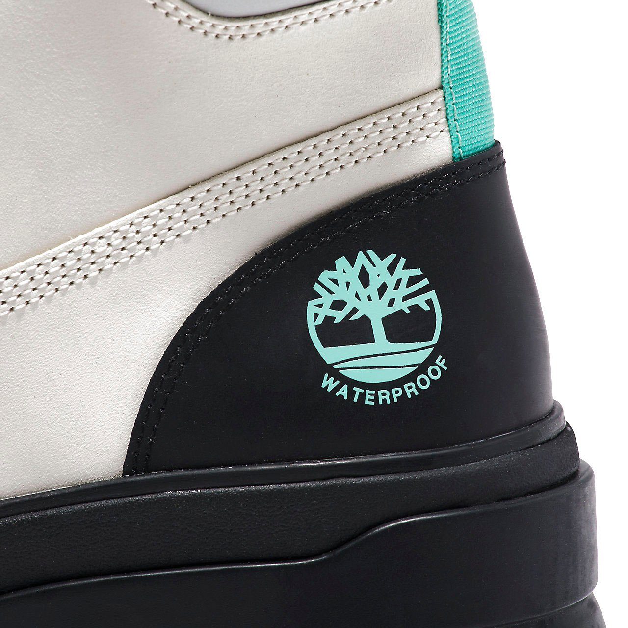 Timberland Hoge veterschoenen Brooke Valley Winter WP Winterlaarzen, veterschoenen, winterschoenen, waterdicht