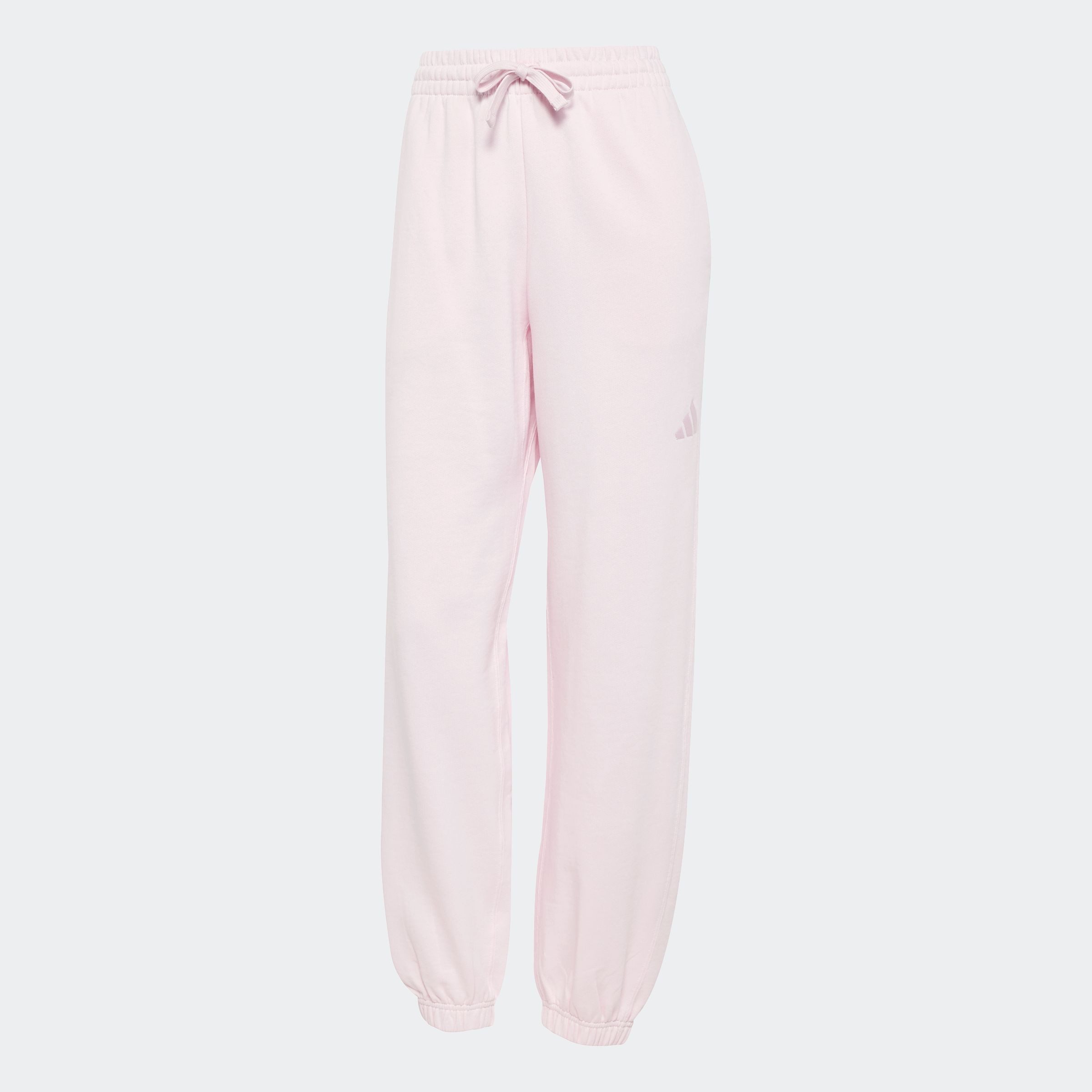 adidas Sportswear Sportbroek W ALL SZN FT PT (1-delig)