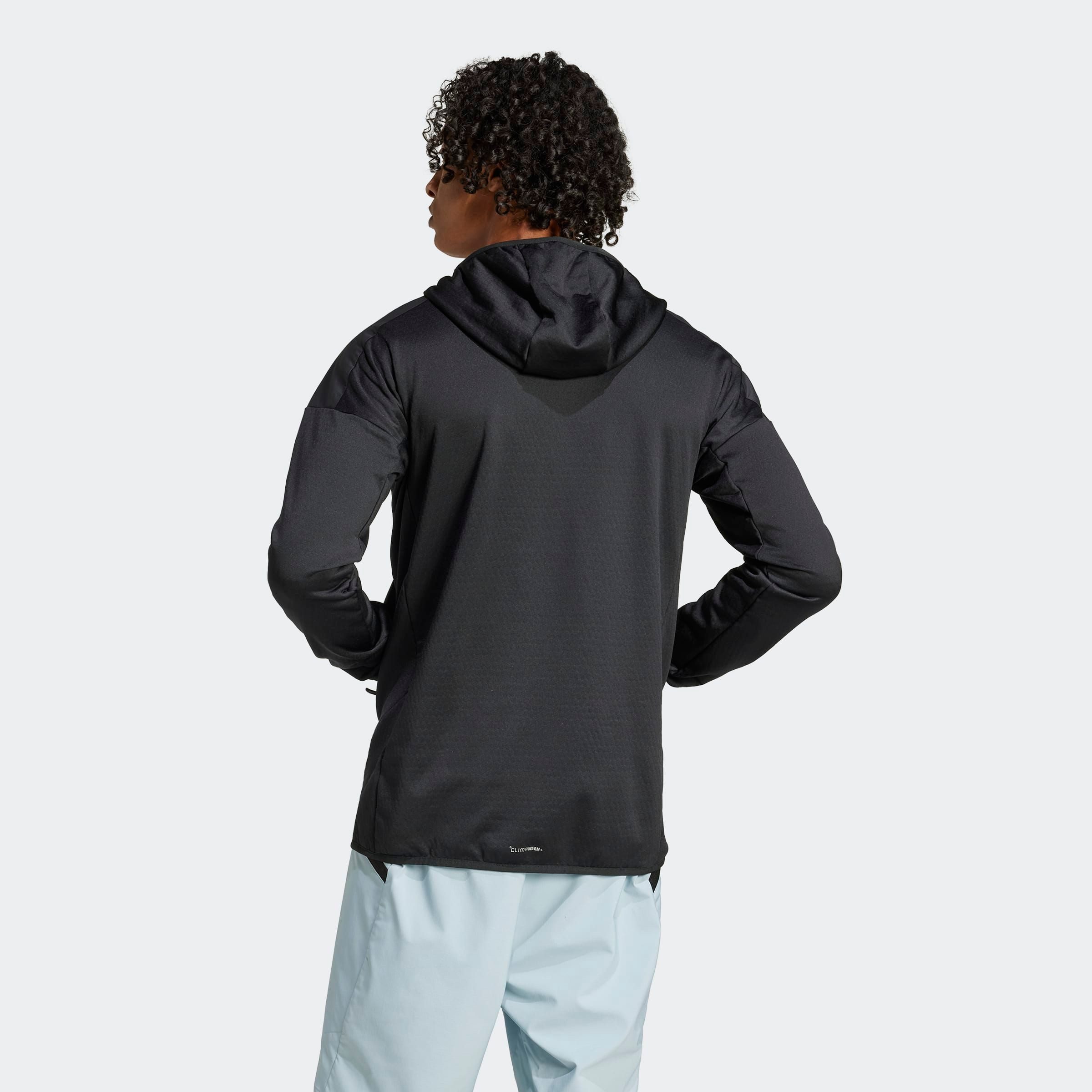 adidas TERREX Fleecejack XPR WIND FL H