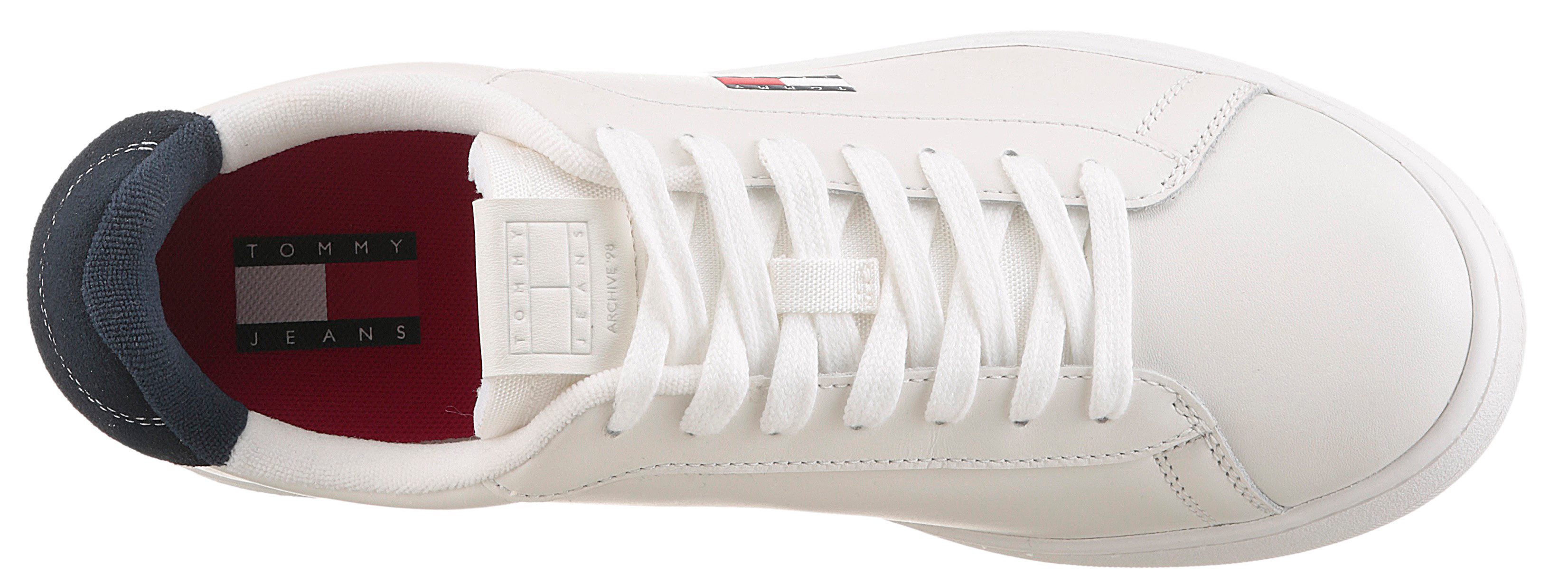 TOMMY JEANS Plateausneakers ARCHIVE' 98
