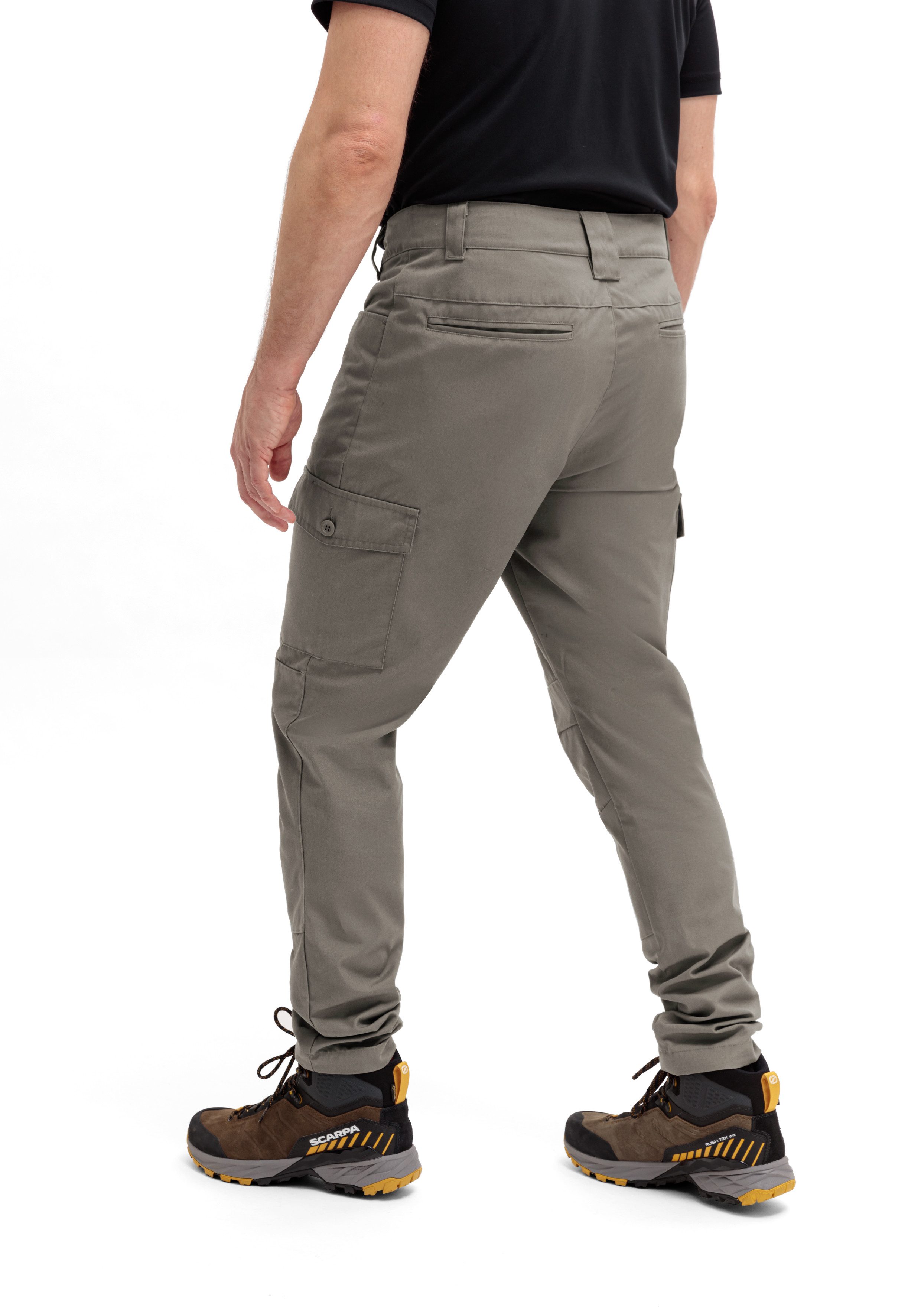 Maier Sports Outdoorbroek Multi Pulse M