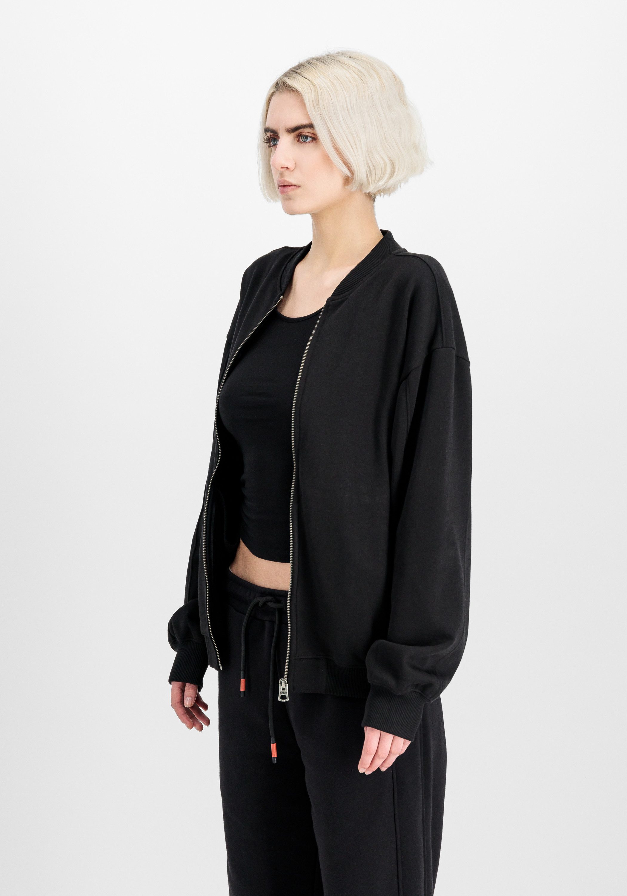 Alpha Industries Bomberjack Alpha Industries Women - Bomber Jackets